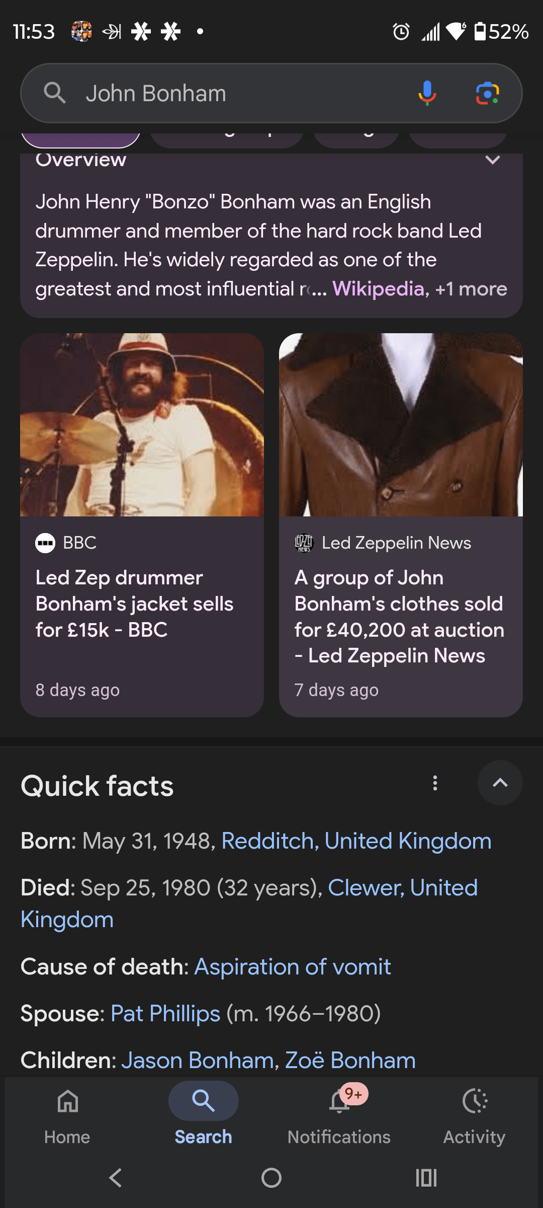 - Morgan Plantagenet: Ancestral Cryptology News