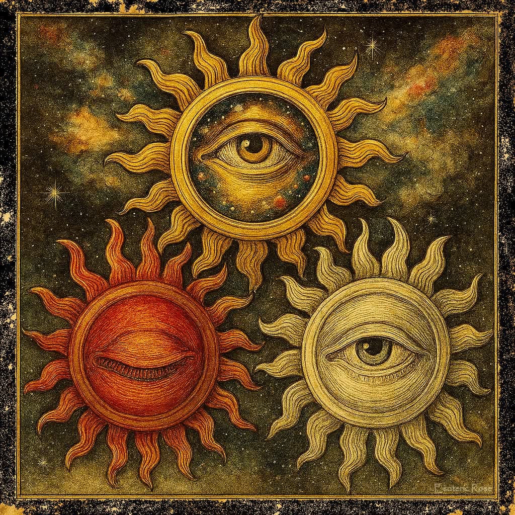 1000040249 - Morgan Plantagenet: Ancestral Cryptology and Genetic Cartography News 1000040249