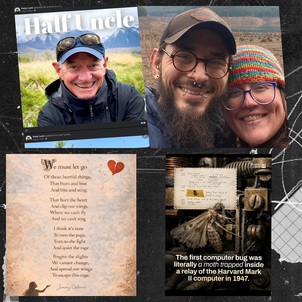 - Morgan Plantagenet: Ancestral Cryptology and Genetic Cartography News