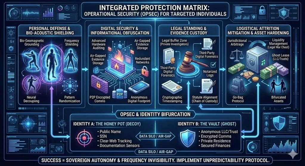 - Morgan Plantagenet: Ancestral Cryptology and Genetic Cartography News
