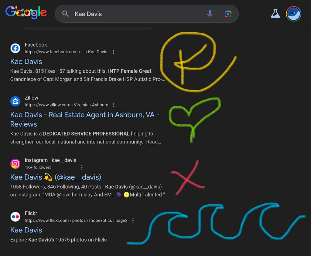 1000042538 - Morgan Plantagenet: Ancestral Cryptology and Genetic Cartography News 1000042538