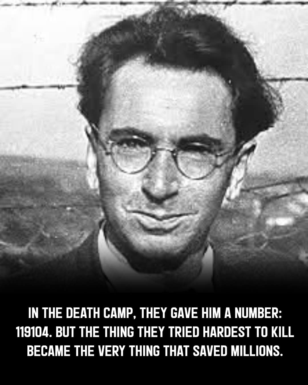 Viktor Frankel inspirational - Morgan Plantagenet: Ancestral Cryptology and Genetic Cartography News Viktor Frankel inspirational