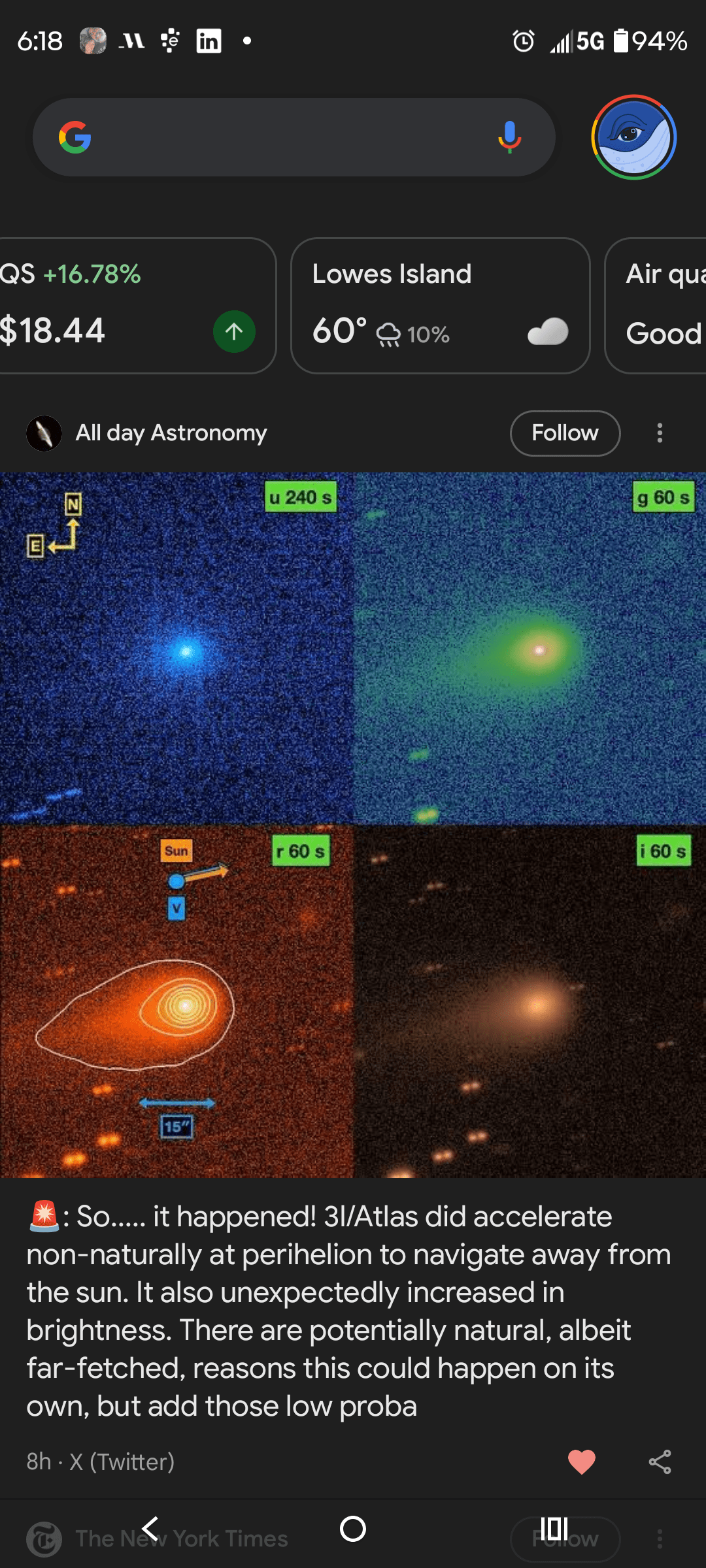 1000125477 - Morgan Plantagenet: Ancestral Cryptology and Genetic Cartography News 1000125477