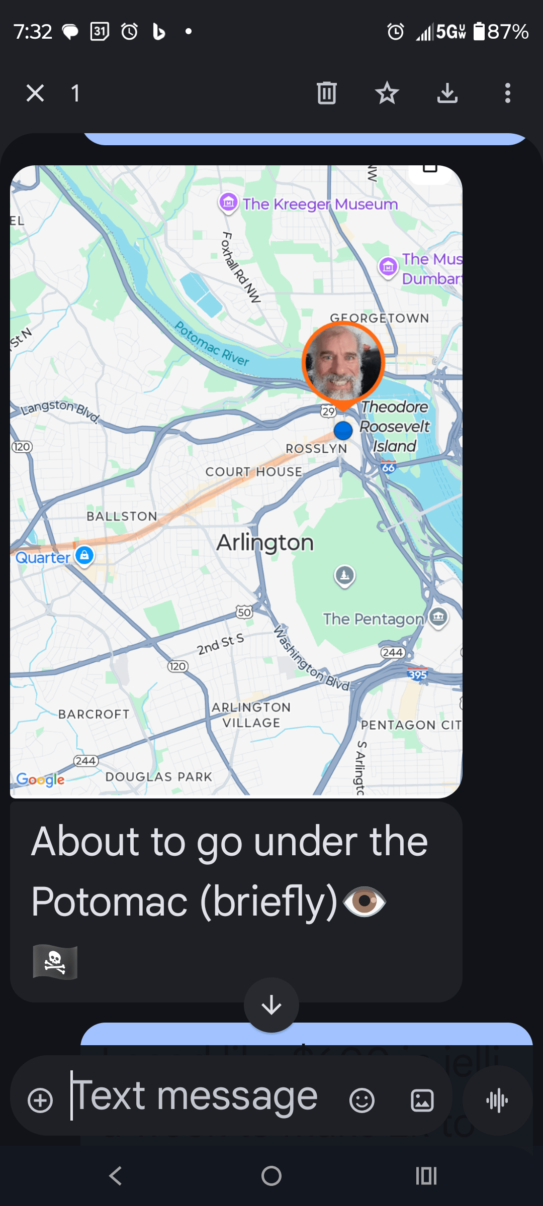 1000125765 - Morgan Plantagenet: Ancestral Cryptology and Genetic Cartography News 1000125765