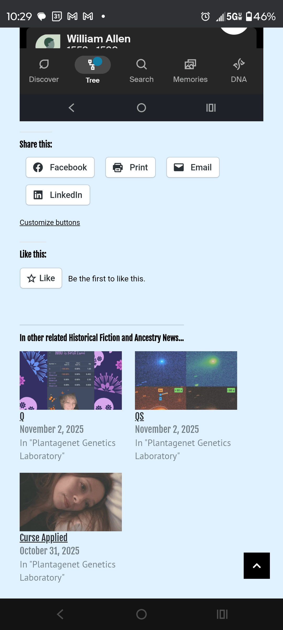 1000125808 - Morgan Plantagenet: Ancestral Cryptology and Genetic Cartography News 1000125808