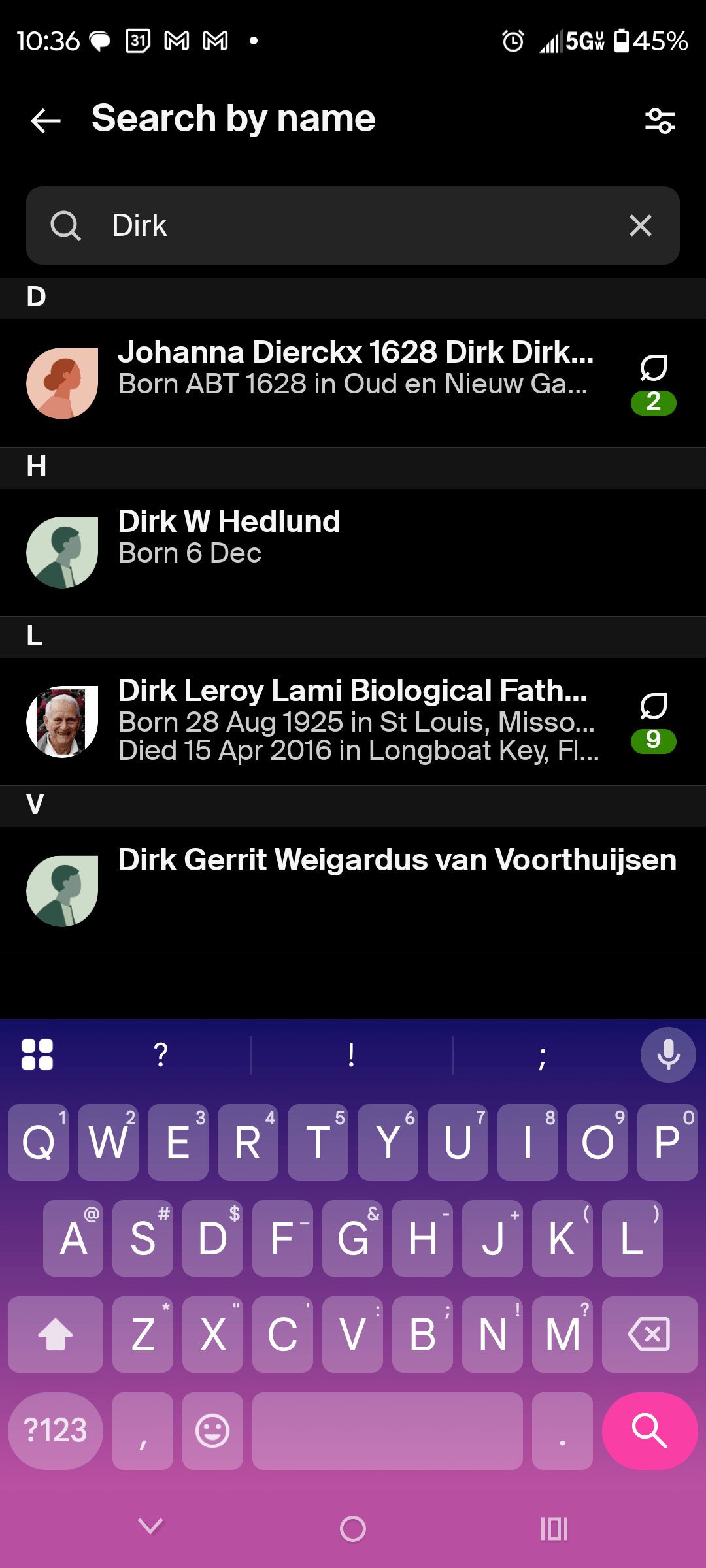 1000125813 - Morgan Plantagenet: Ancestral Cryptology and Genetic Cartography News 1000125813