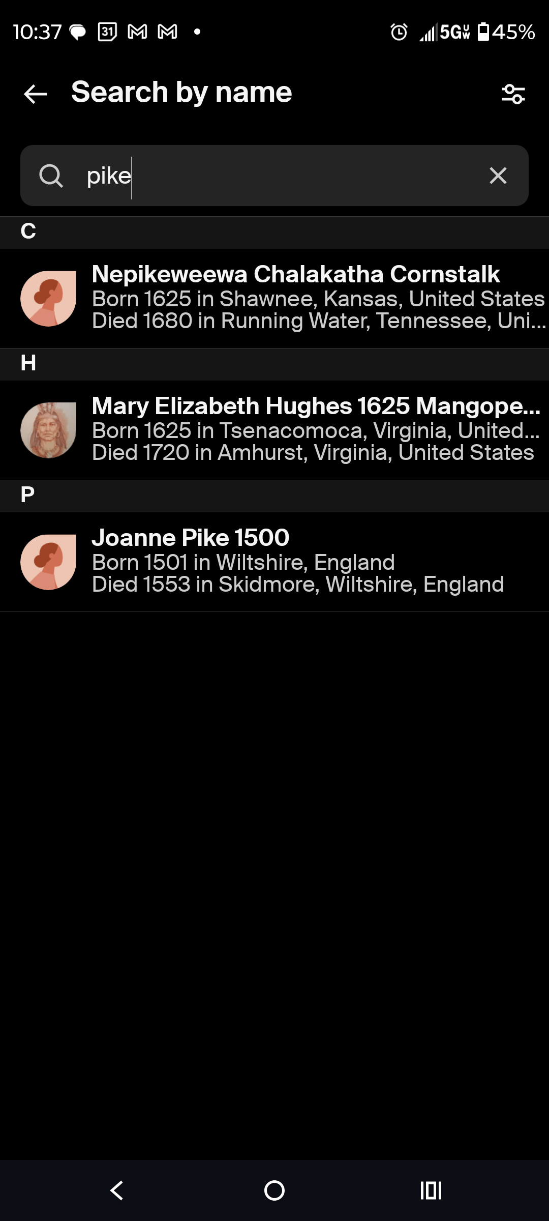 1000125814 - Morgan Plantagenet: Ancestral Cryptology and Genetic Cartography News 1000125814