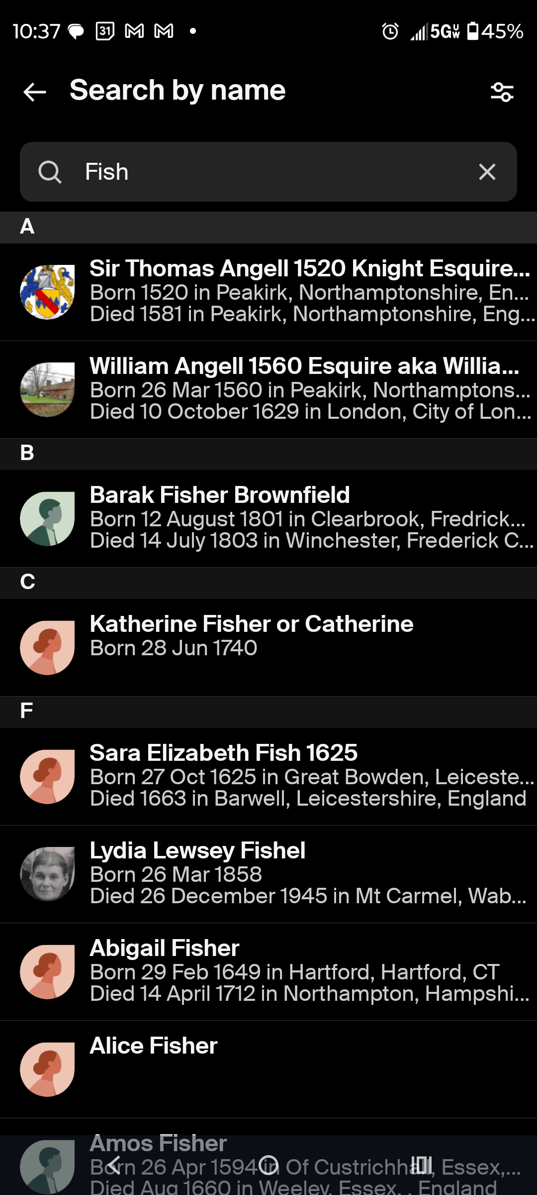 1000125815 - Morgan Plantagenet: Ancestral Cryptology and Genetic Cartography News 1000125815