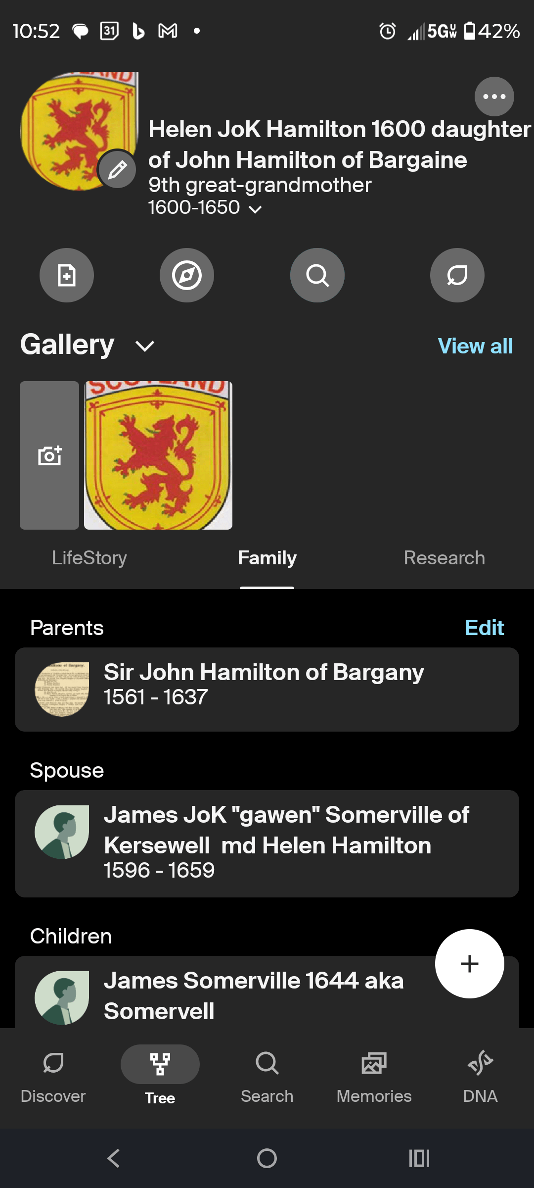 1000125823 - Morgan Plantagenet: Ancestral Cryptology and Genetic Cartography News 1000125823