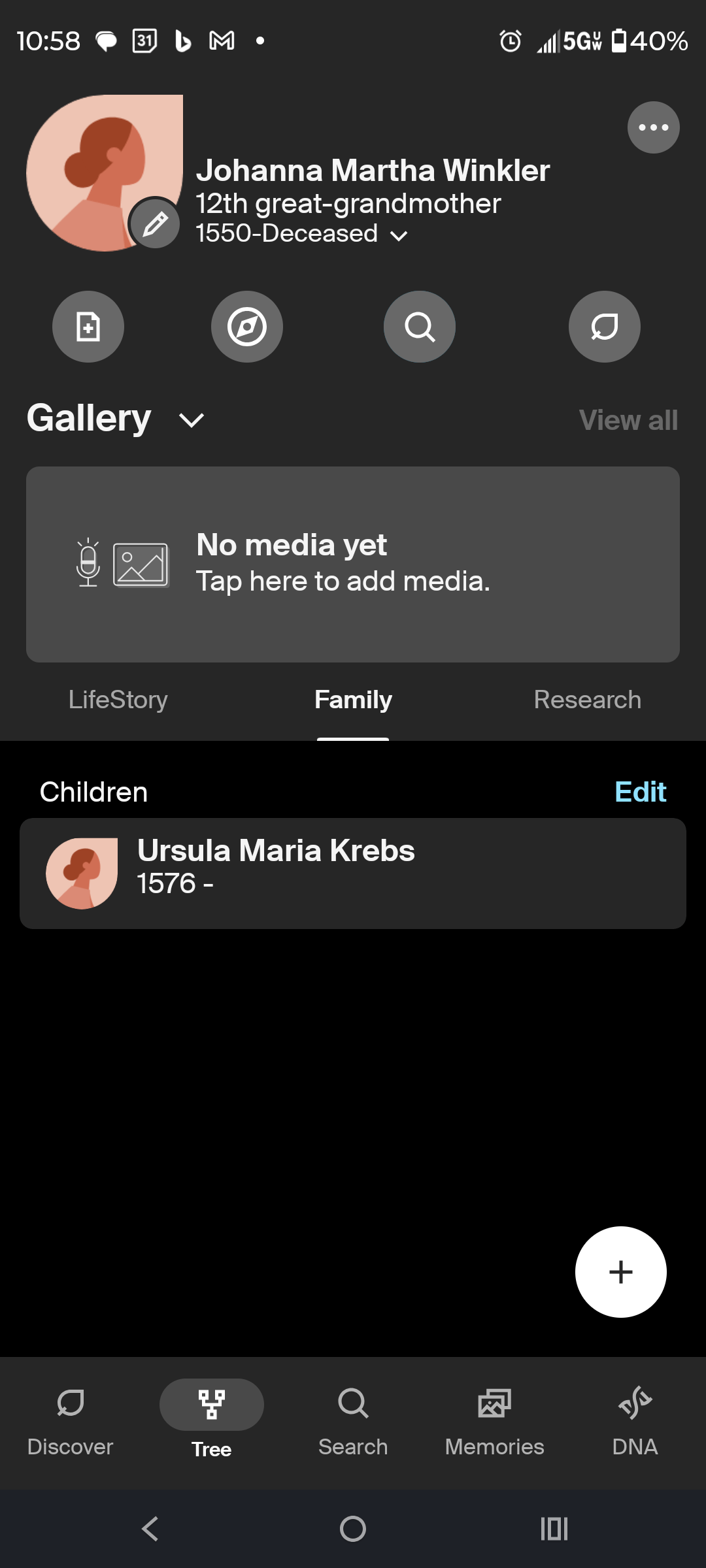 1000125826 - Morgan Plantagenet: Ancestral Cryptology and Genetic Cartography News 1000125826