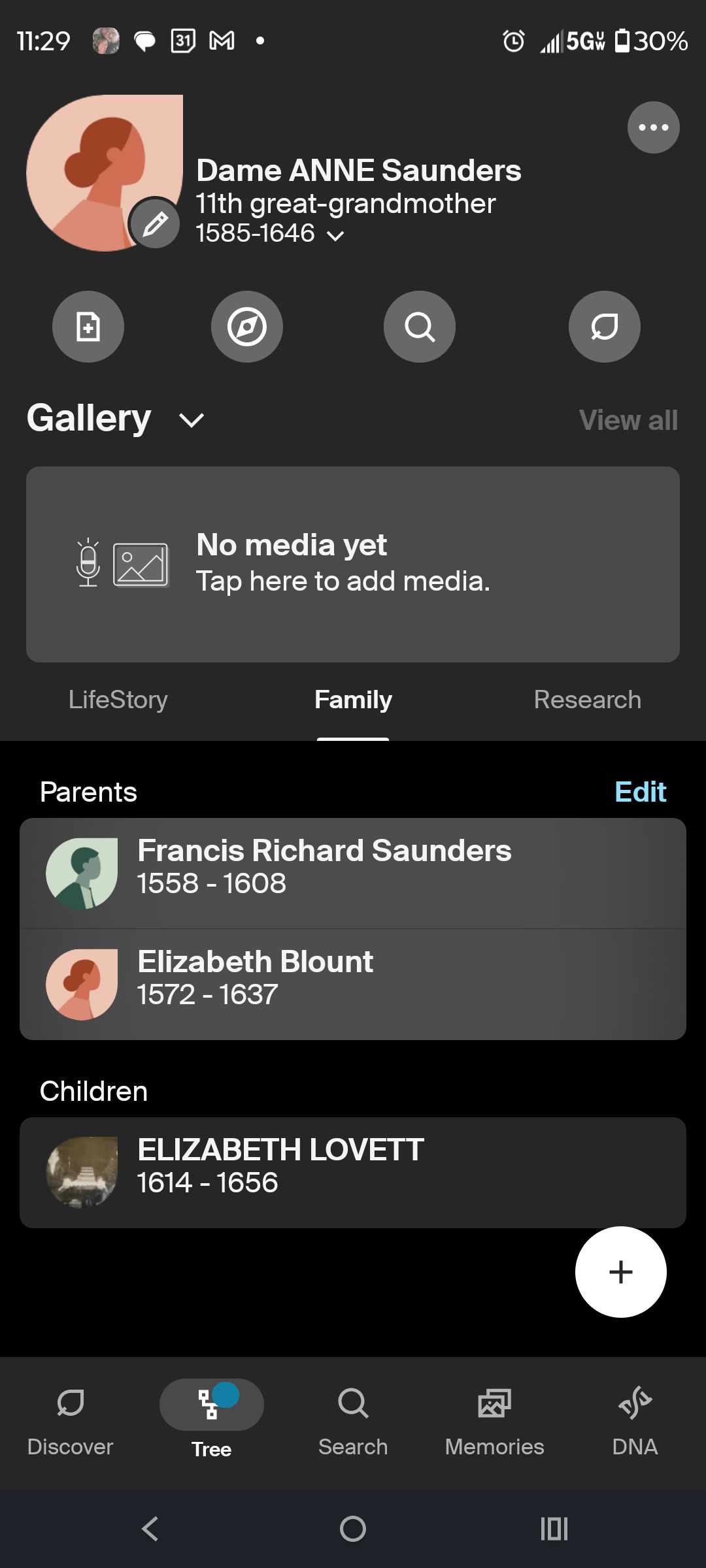 1000125842 - Morgan Plantagenet: Ancestral Cryptology and Genetic Cartography News 1000125842