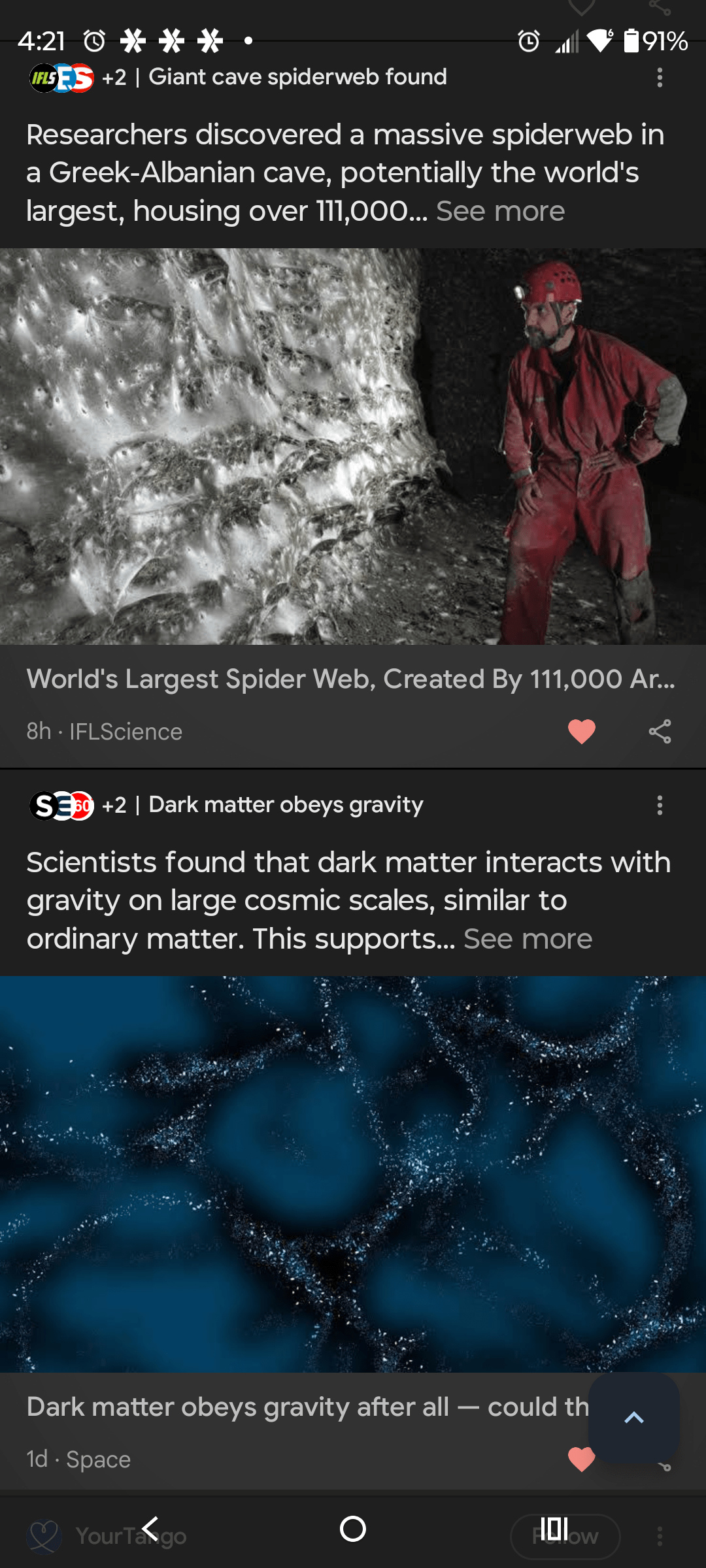 1000125881 - Morgan Plantagenet: Ancestral Cryptology and Genetic Cartography News 1000125881