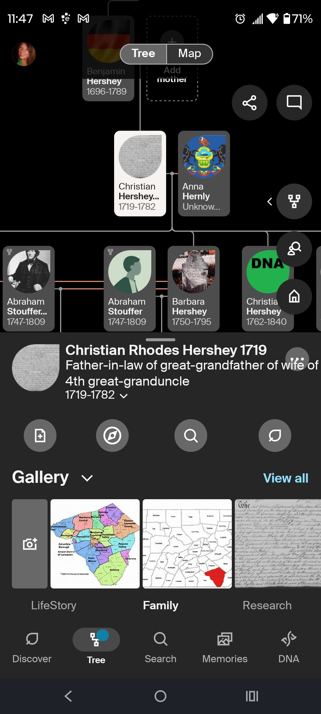 1000125954 - Morgan Plantagenet: Ancestral Cryptology and Genetic Cartography News 1000125954