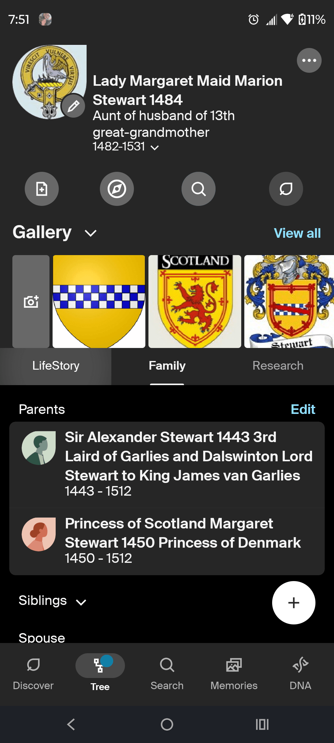 1000126018 - Morgan Plantagenet: Ancestral Cryptology and Genetic Cartography News 1000126018