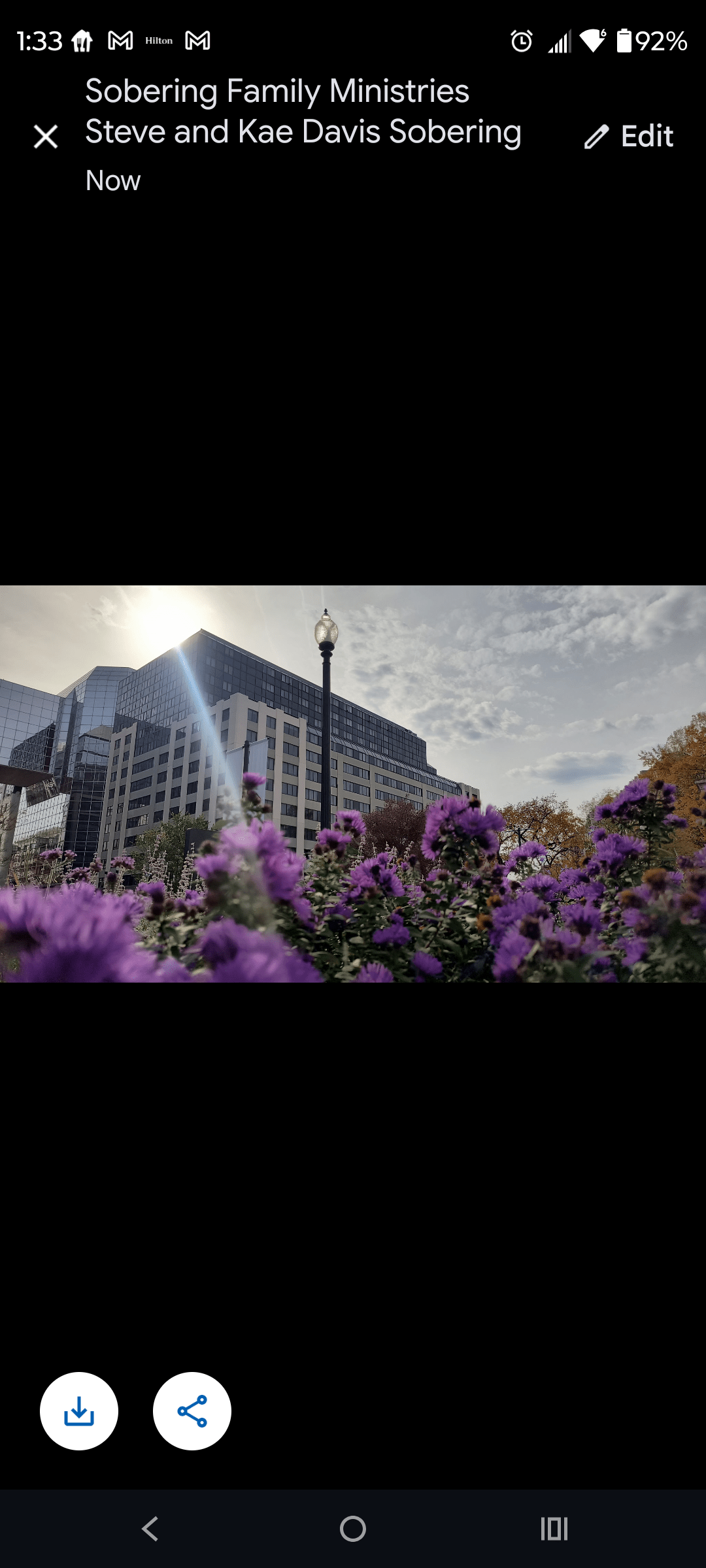 1000126158 - Morgan Plantagenet: Ancestral Cryptology and Genetic Cartography News 1000126158