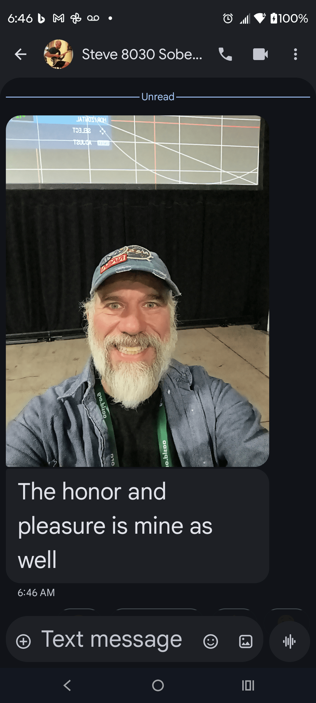 1000126345 - Morgan Plantagenet: Ancestral Cryptology and Genetic Cartography News 1000126345