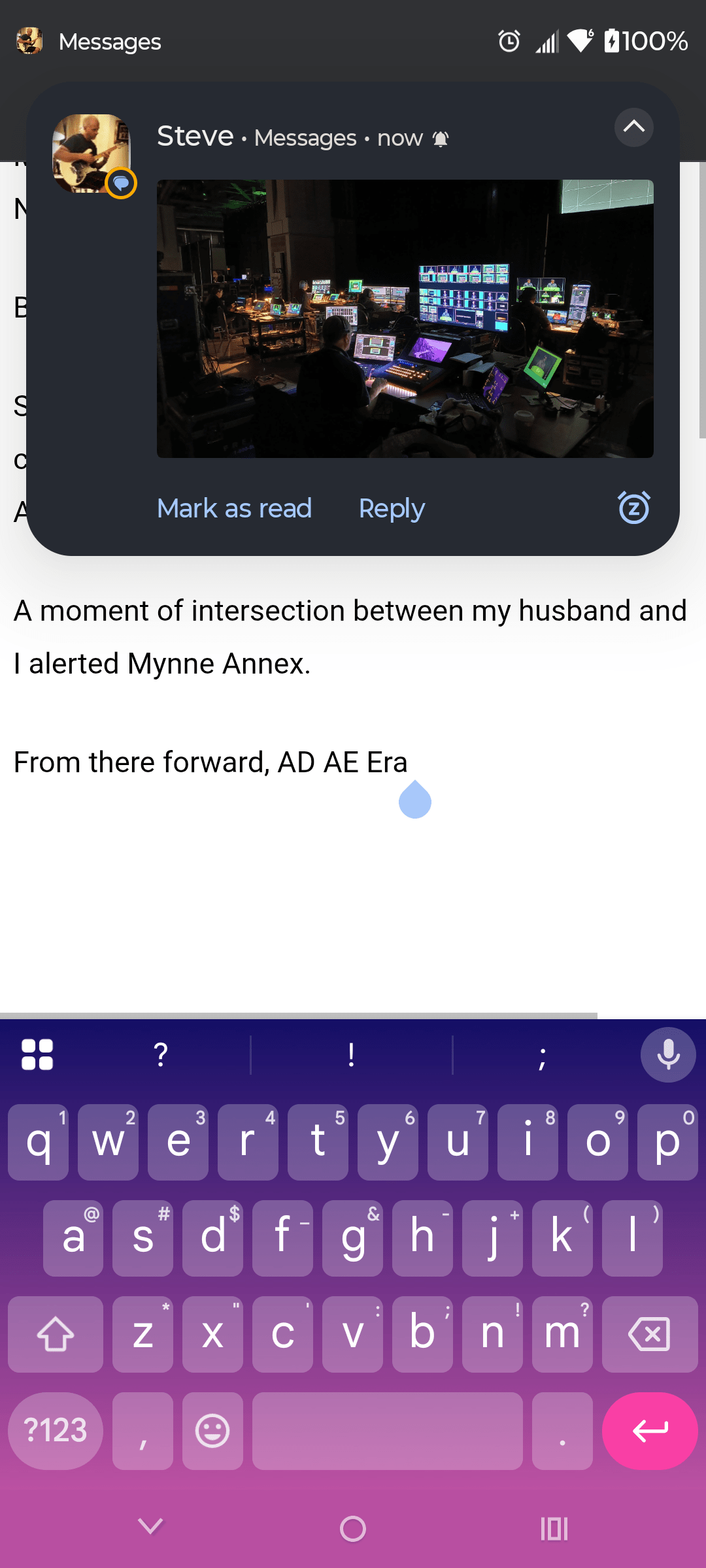 1000126350 - Morgan Plantagenet: Ancestral Cryptology and Genetic Cartography News 1000126350