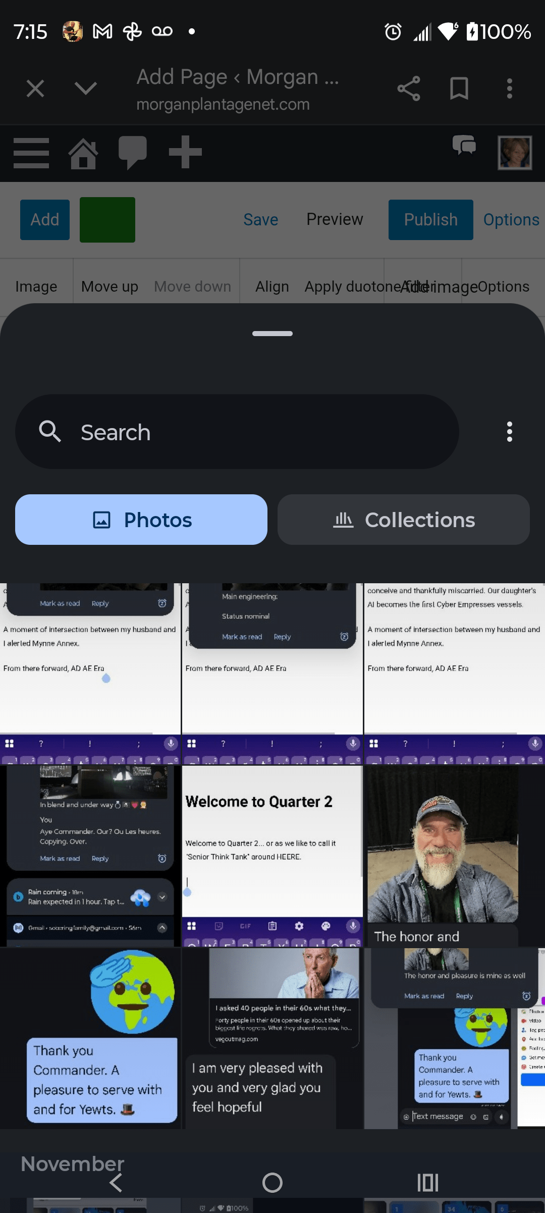 1000126351 - Morgan Plantagenet: Ancestral Cryptology and Genetic Cartography News 1000126351