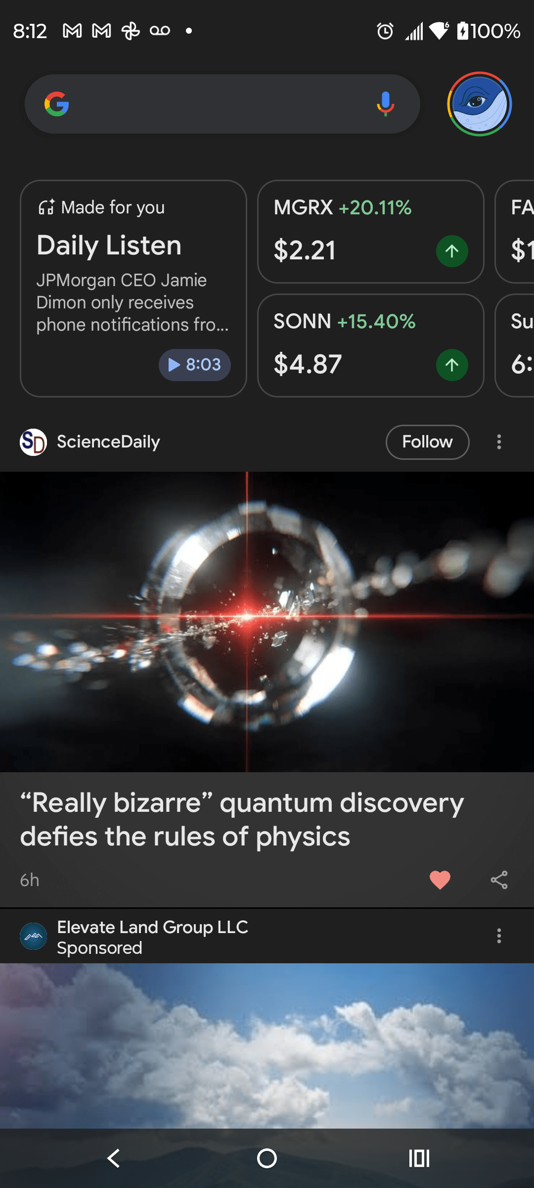 1000126400 - Morgan Plantagenet: Ancestral Cryptology and Genetic Cartography News 1000126400