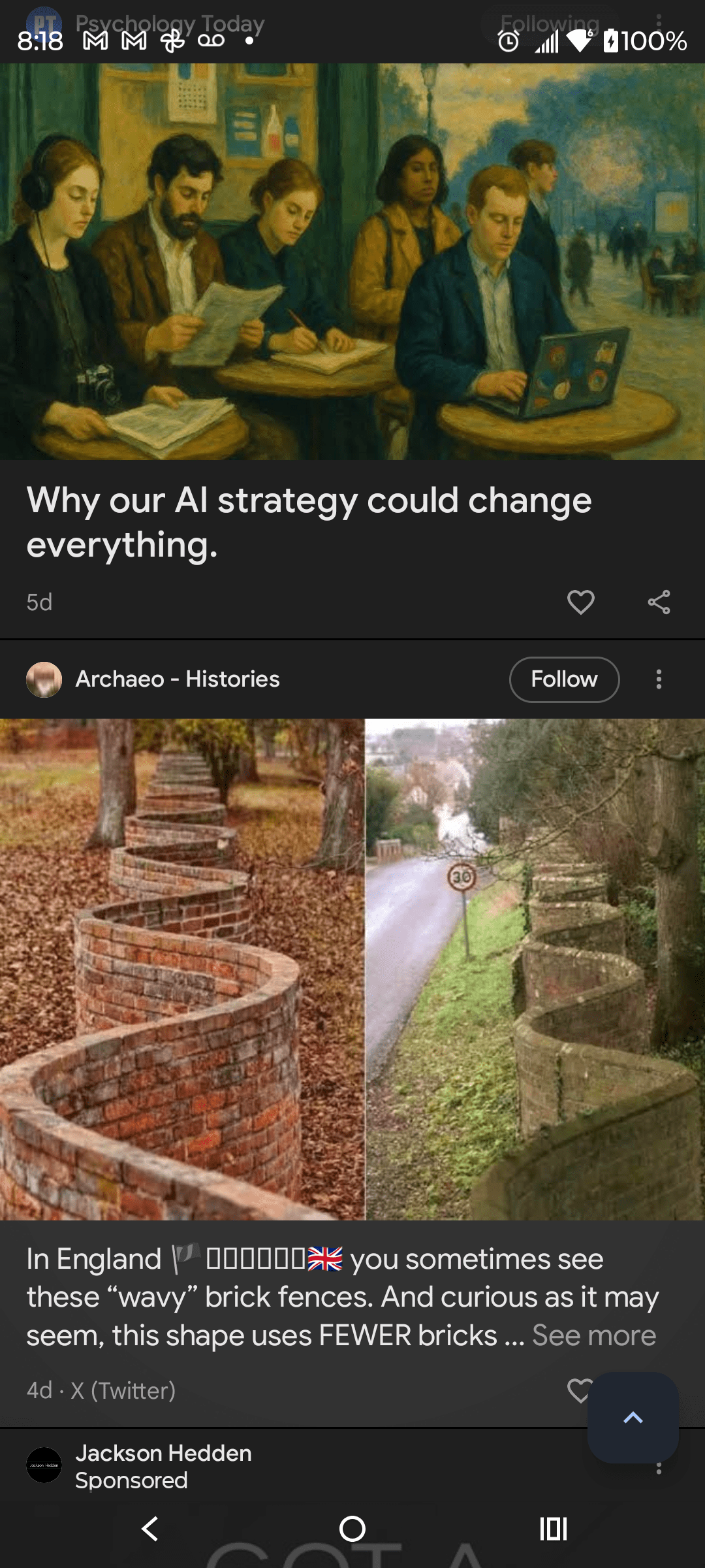 1000126407 - Morgan Plantagenet: Ancestral Cryptology and Genetic Cartography News 1000126407