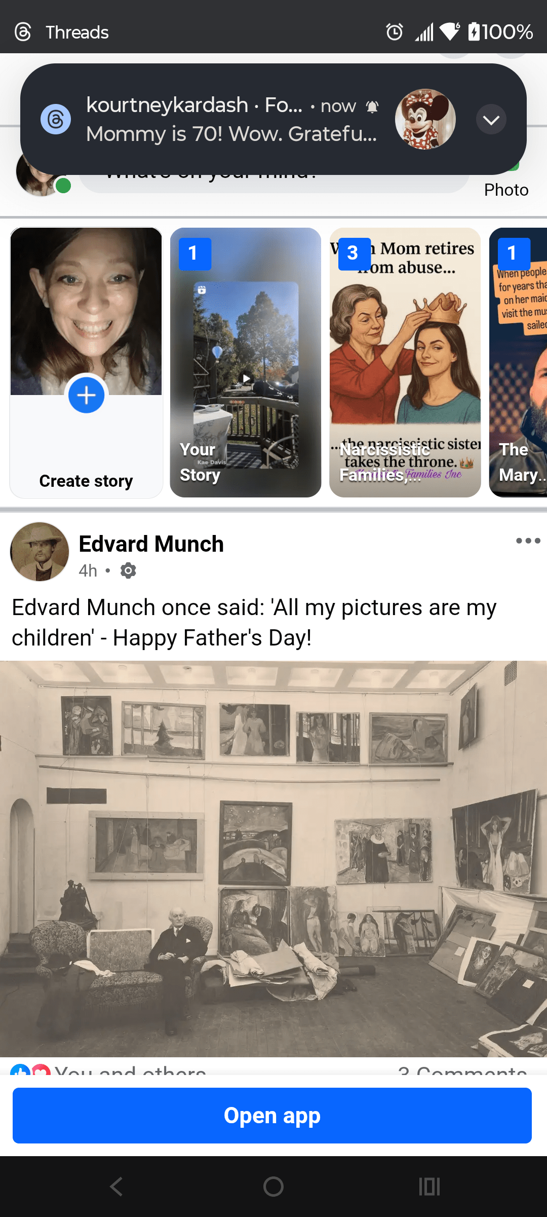 1000126413 - Morgan Plantagenet: Ancestral Cryptology and Genetic Cartography News 1000126413