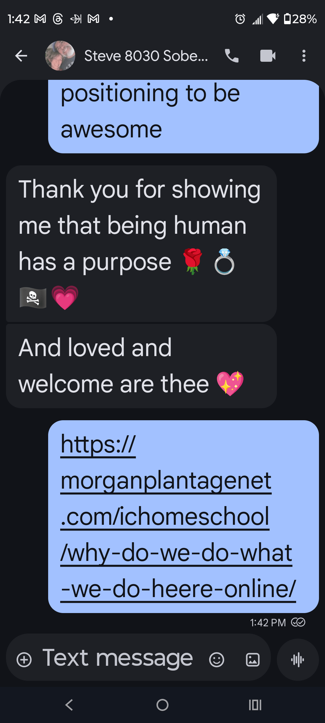 1000126510 - Morgan Plantagenet: Ancestral Cryptology and Genetic Cartography News 1000126510