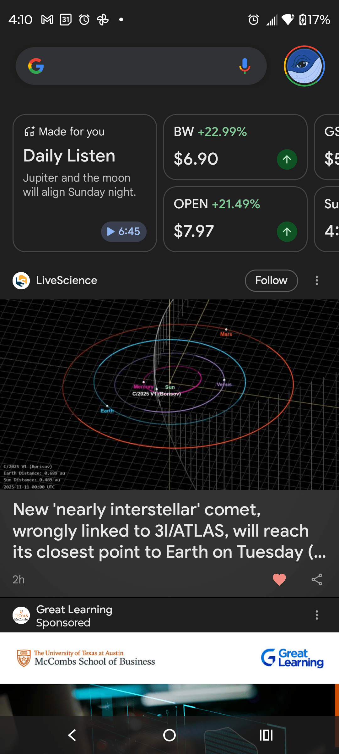 1000126557 - Morgan Plantagenet: Ancestral Cryptology and Genetic Cartography News 1000126557