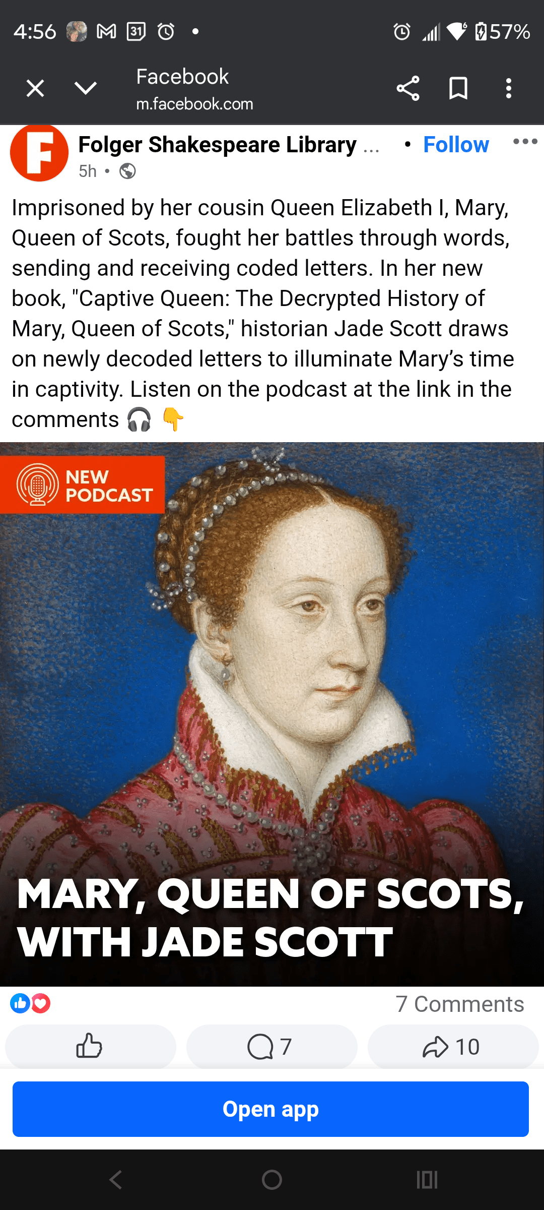 1000126572 - Morgan Plantagenet: Ancestral Cryptology and Genetic Cartography News 1000126572