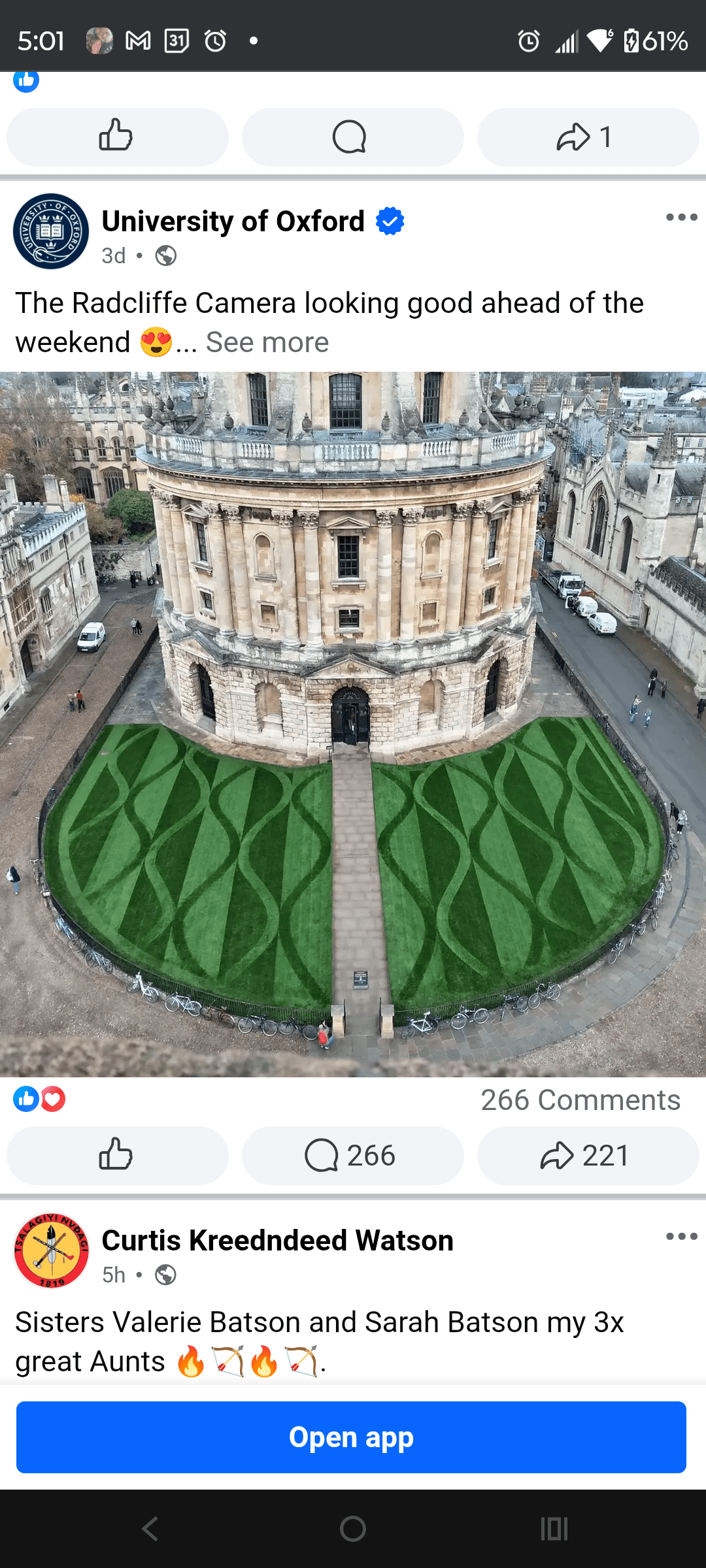 1000126576 - Morgan Plantagenet: Ancestral Cryptology and Genetic Cartography News 1000126576