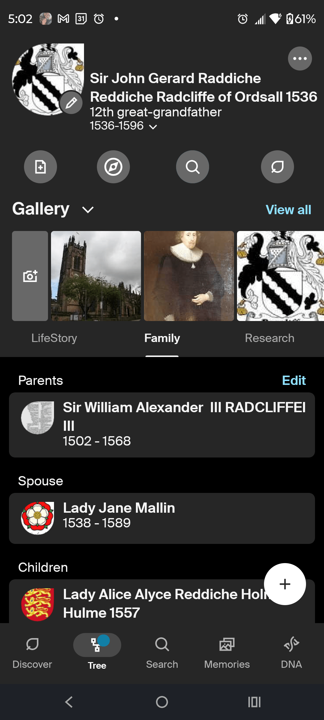 1000126577 - Morgan Plantagenet: Ancestral Cryptology and Genetic Cartography News 1000126577