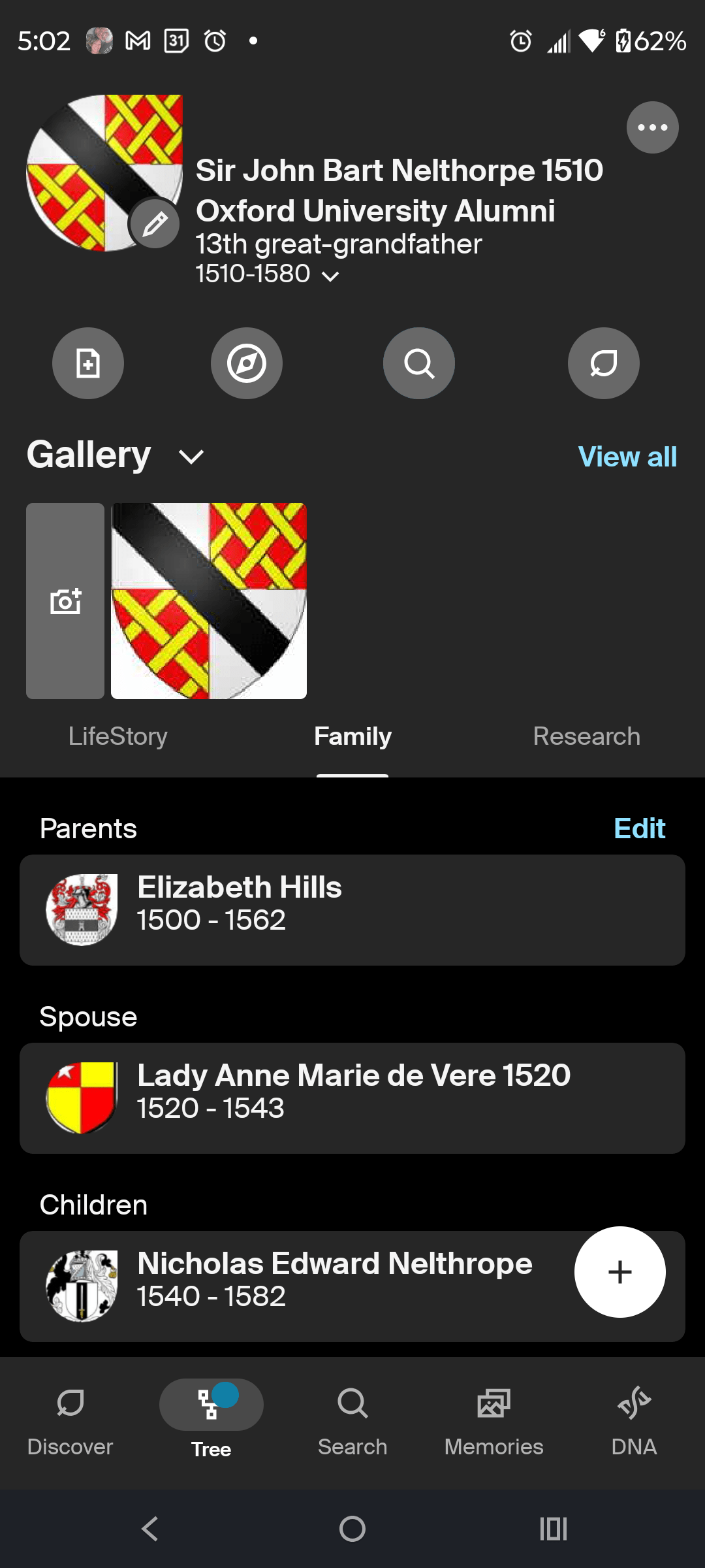 1000126579 - Morgan Plantagenet: Ancestral Cryptology and Genetic Cartography News 1000126579