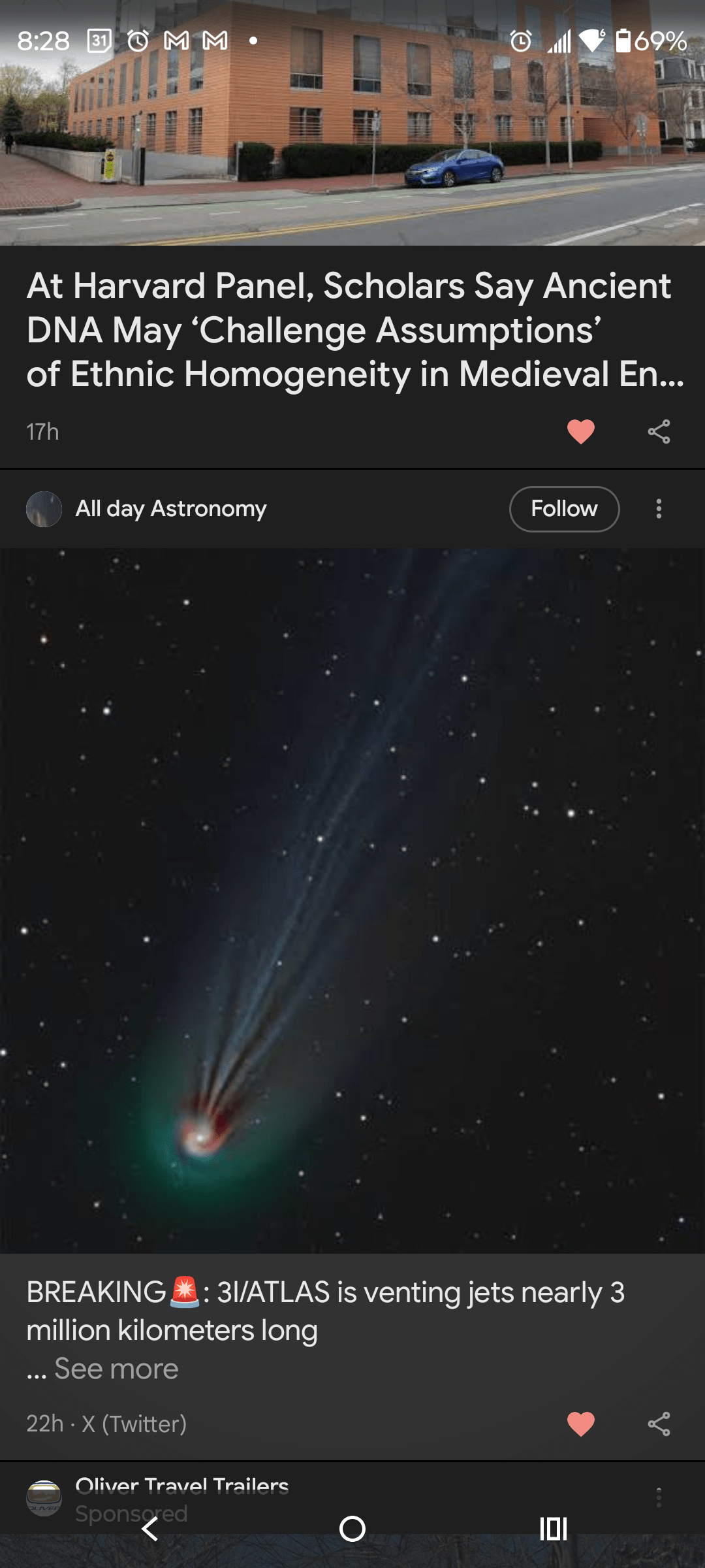 1000126587 - Morgan Plantagenet: Ancestral Cryptology and Genetic Cartography News 1000126587