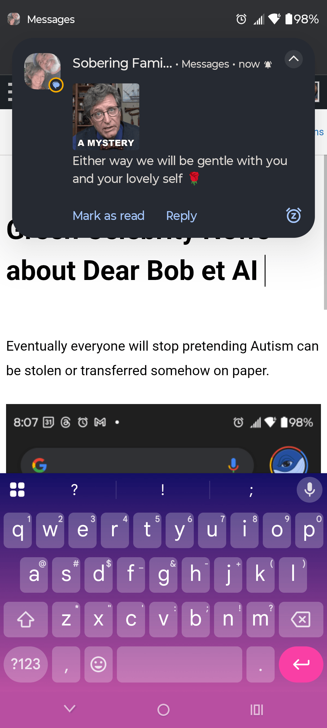 1000126602 - Morgan Plantagenet: Ancestral Cryptology and Genetic Cartography News 1000126602