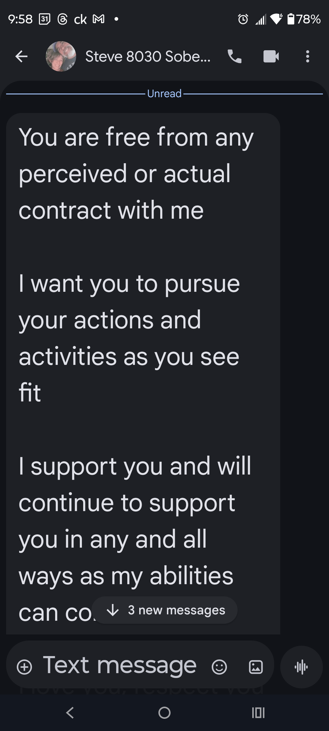 1000126618 - Morgan Plantagenet: Ancestral Cryptology and Genetic Cartography News 1000126618