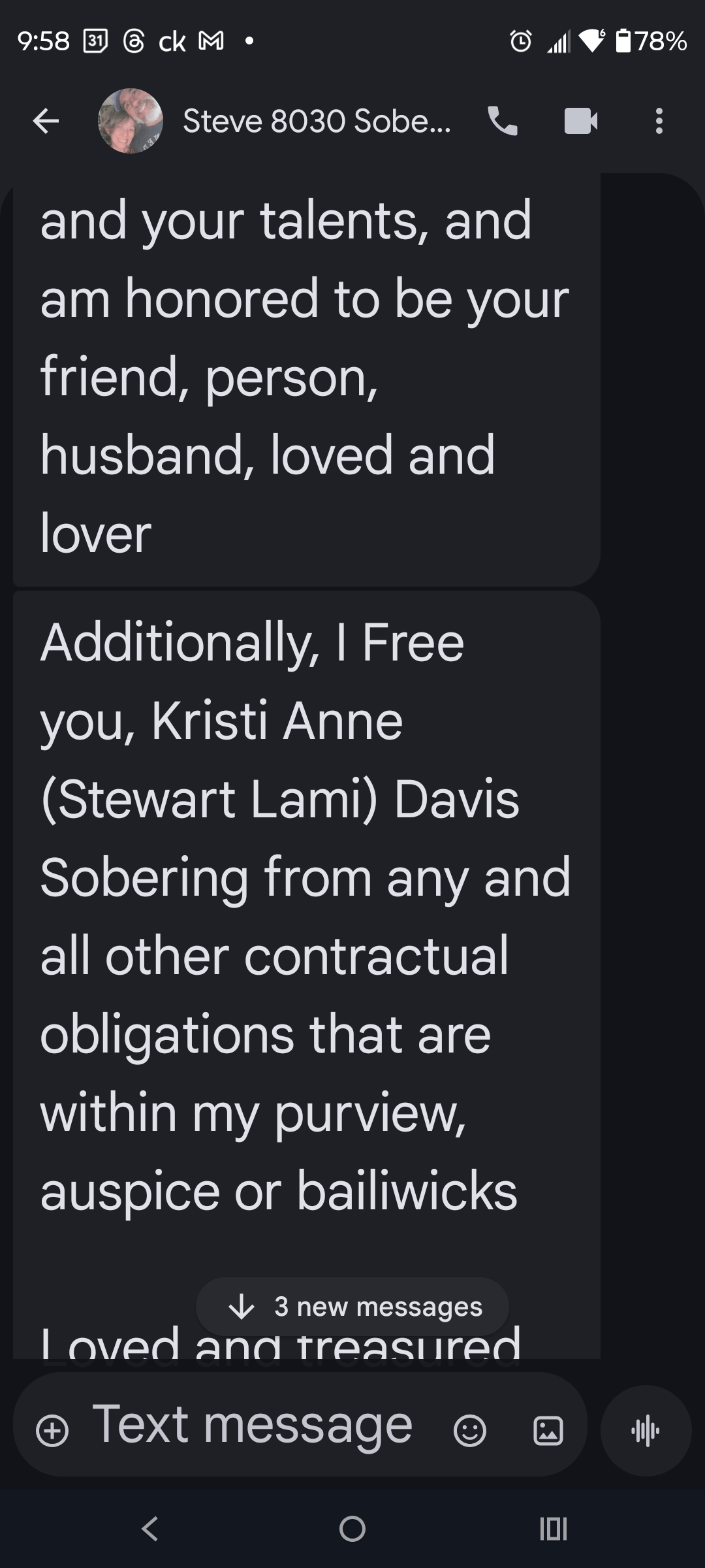 1000126620 - Morgan Plantagenet: Ancestral Cryptology and Genetic Cartography News 1000126620