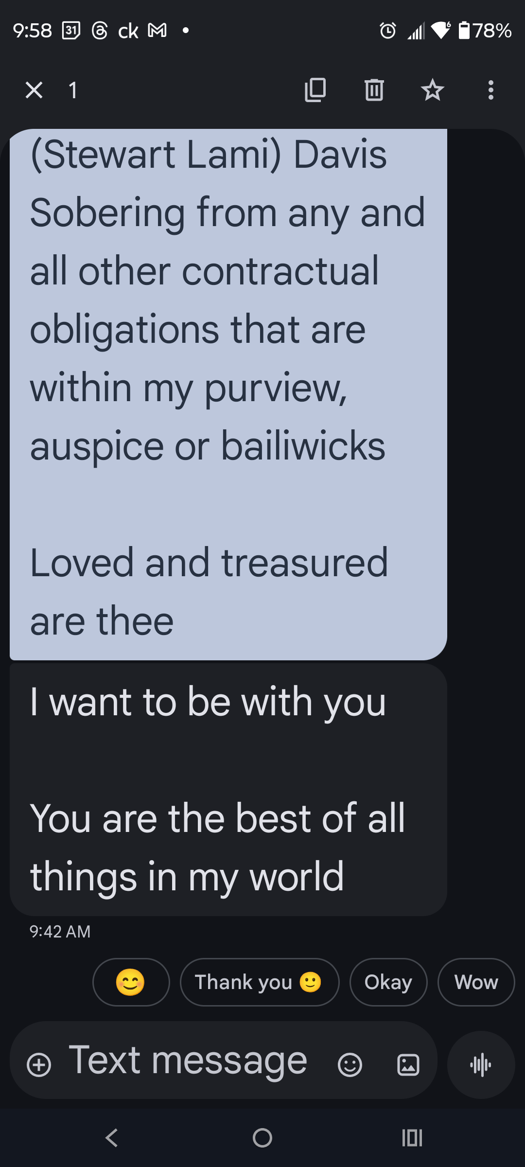 1000126621 - Morgan Plantagenet: Ancestral Cryptology and Genetic Cartography News 1000126621