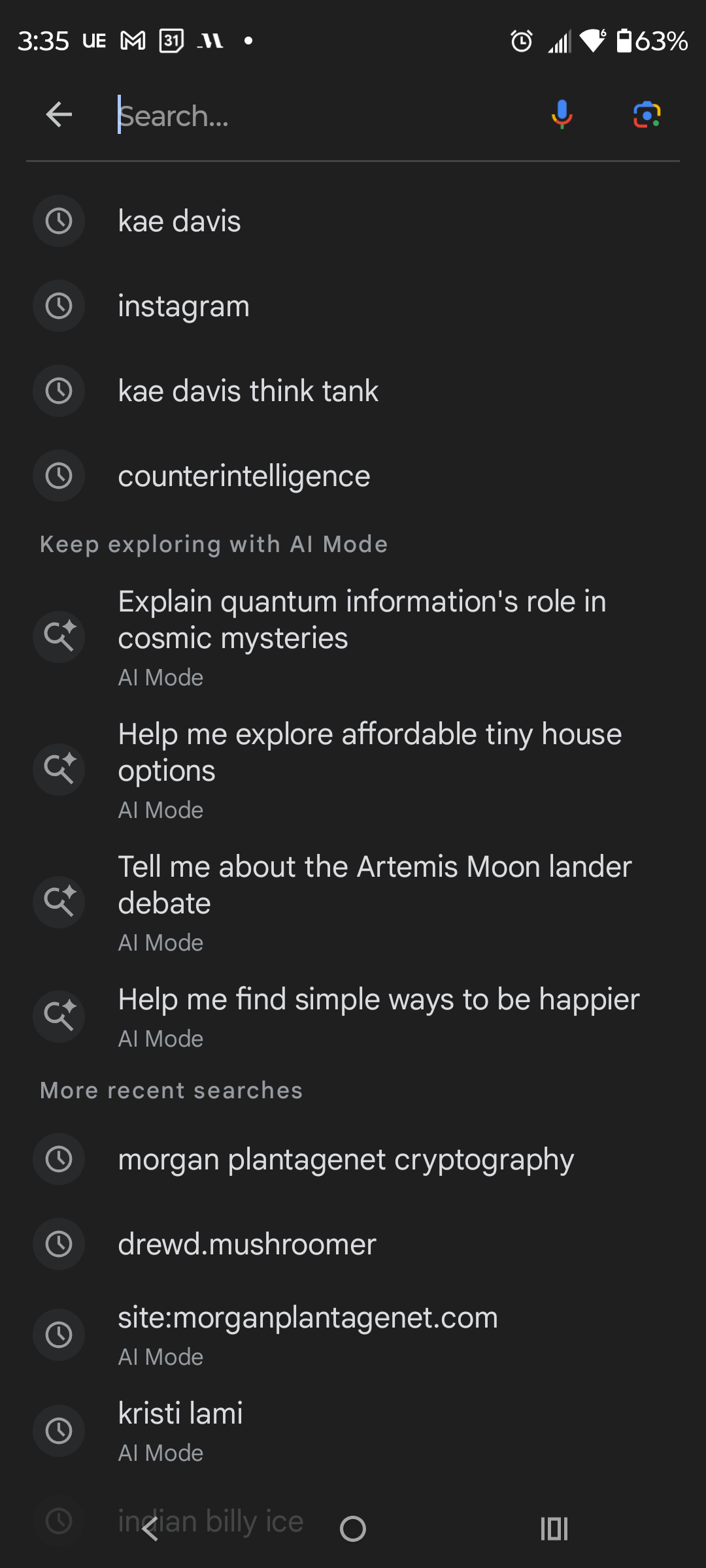 1000126714 - Morgan Plantagenet: Ancestral Cryptology and Genetic Cartography News 1000126714