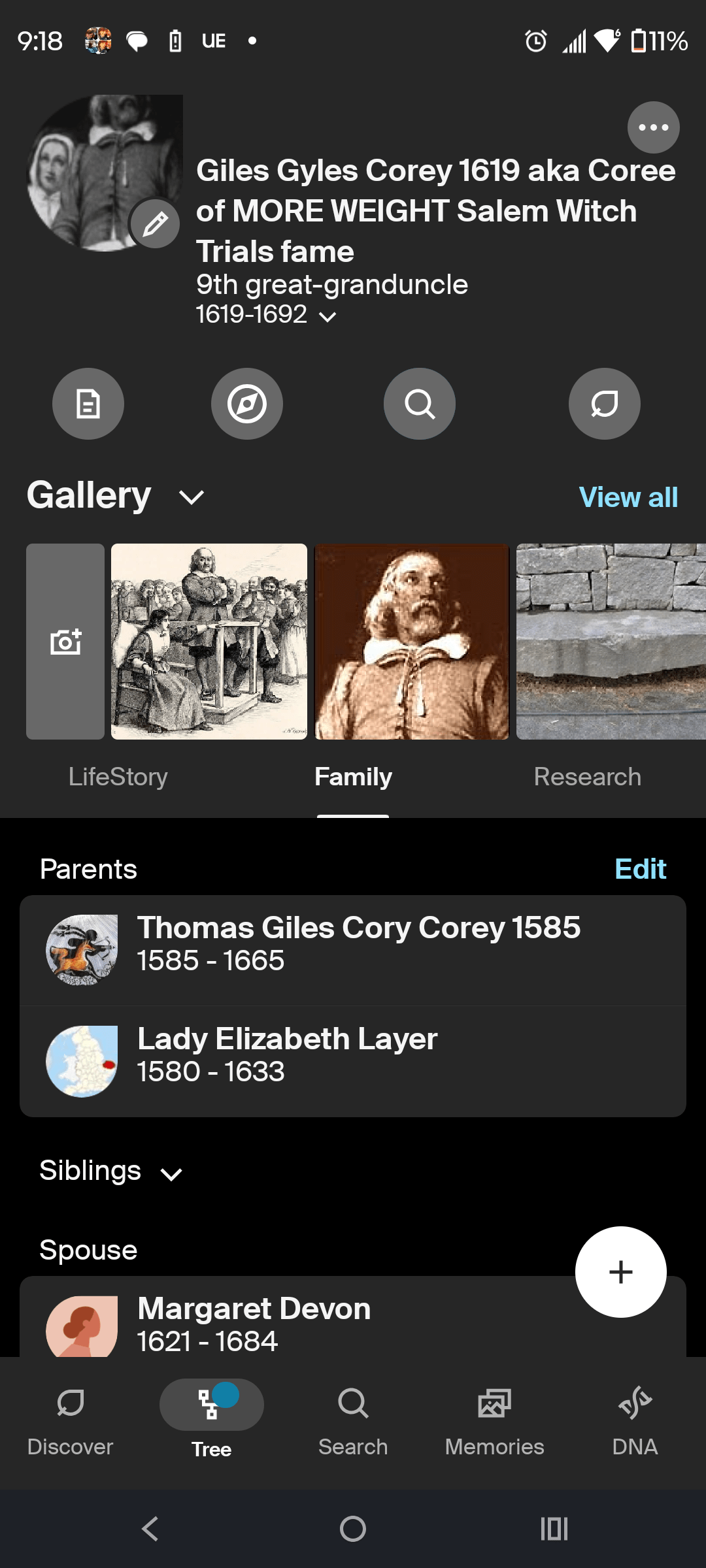 1000126801 - Morgan Plantagenet: Ancestral Cryptology and Genetic Cartography News 1000126801