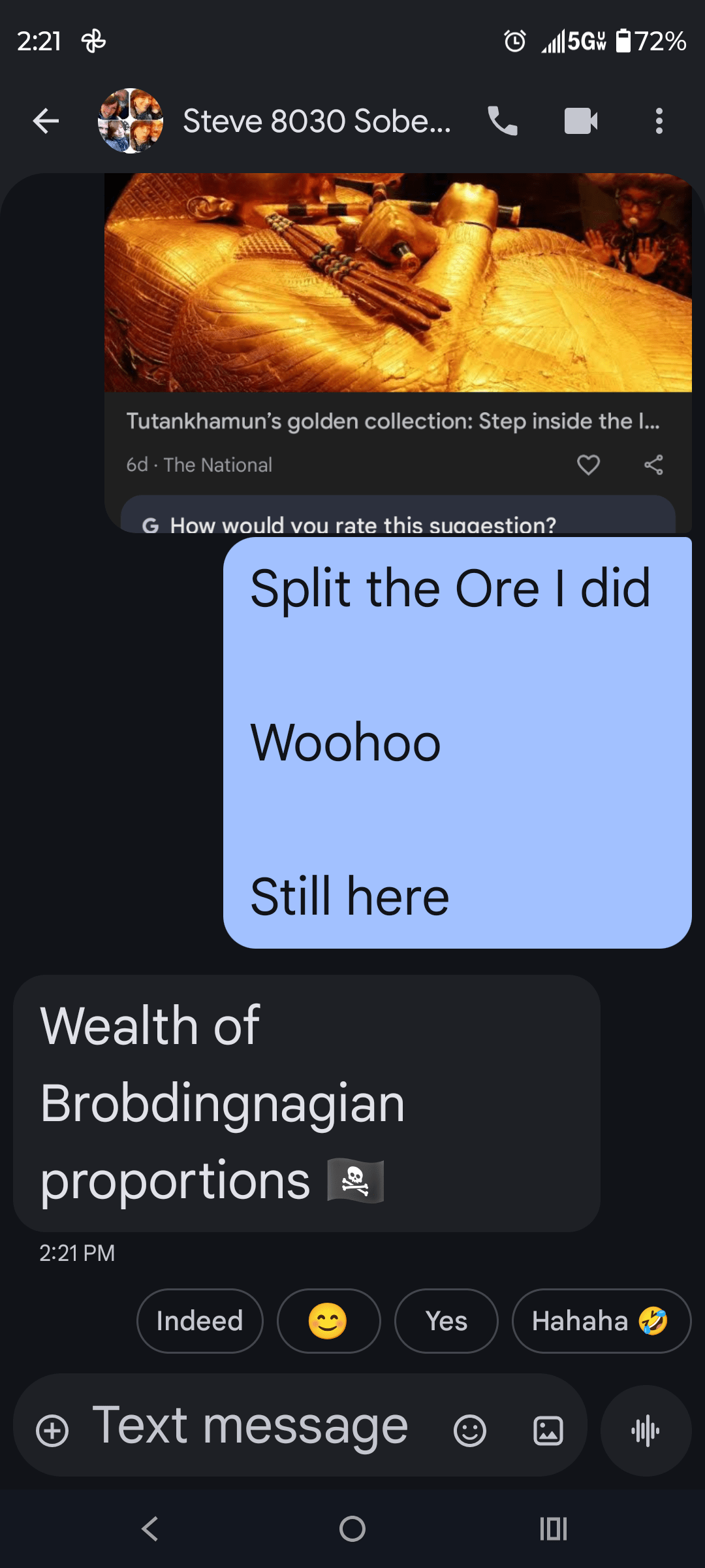 1000126907 - Morgan Plantagenet: Ancestral Cryptology and Genetic Cartography News 1000126907