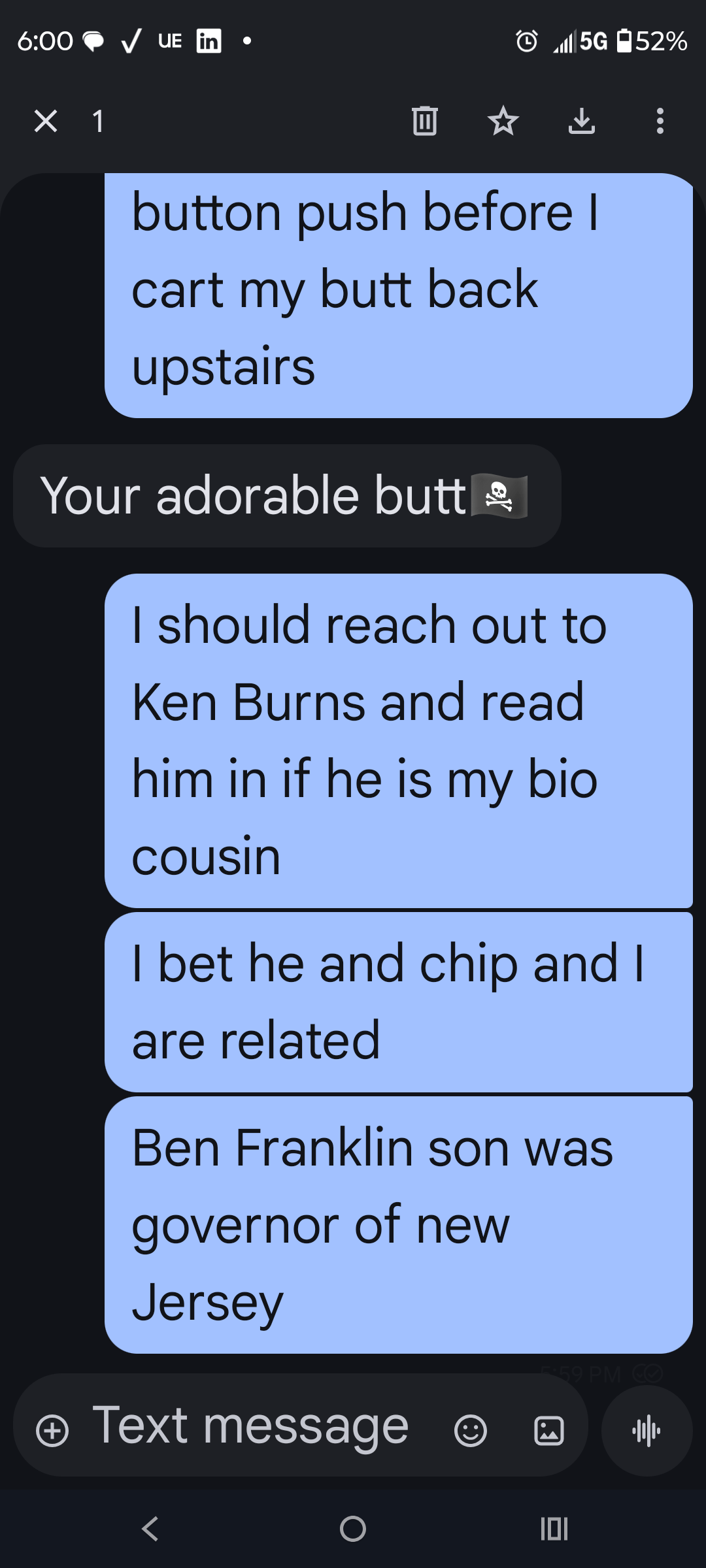 1000126928 - Morgan Plantagenet: Ancestral Cryptology and Genetic Cartography News 1000126928