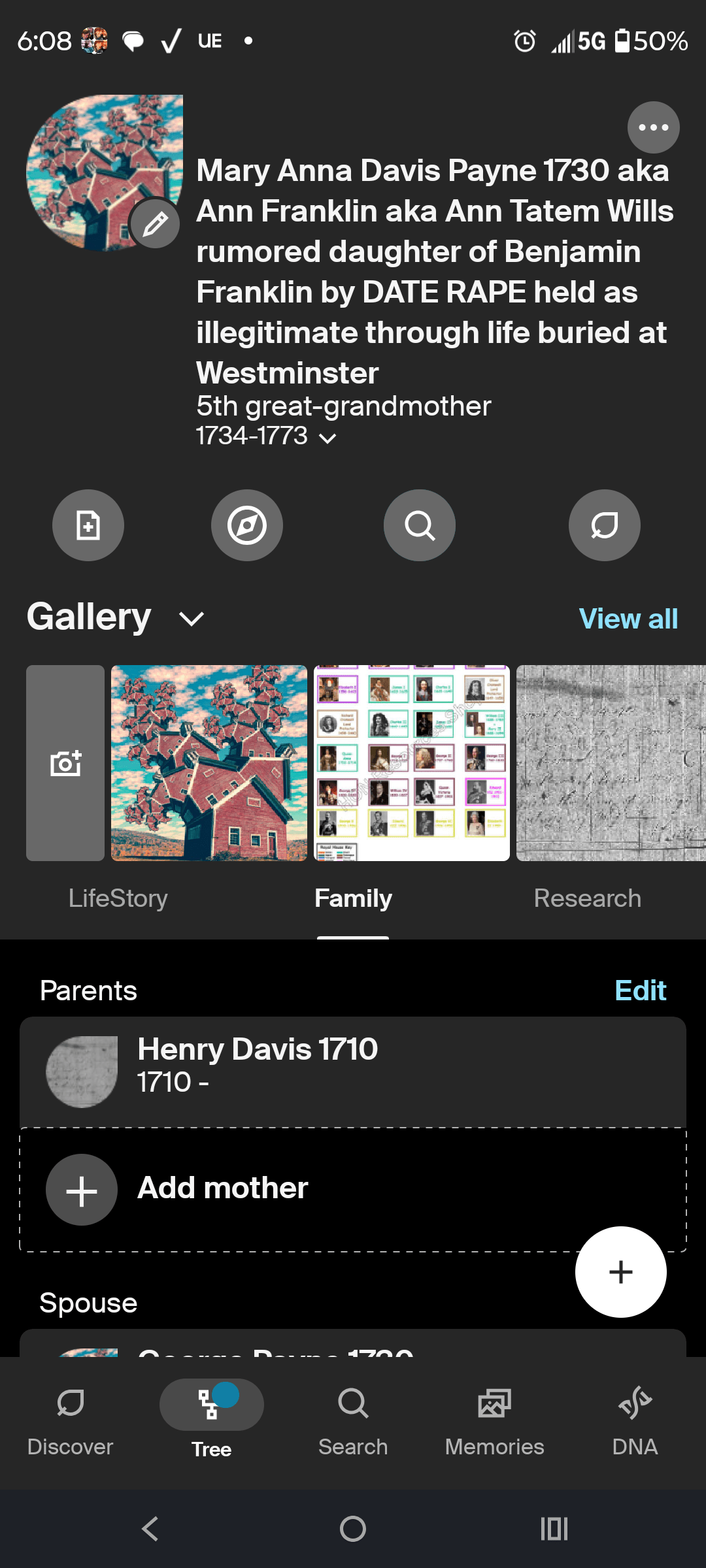 1000126929 - Morgan Plantagenet: Ancestral Cryptology and Genetic Cartography News 1000126929