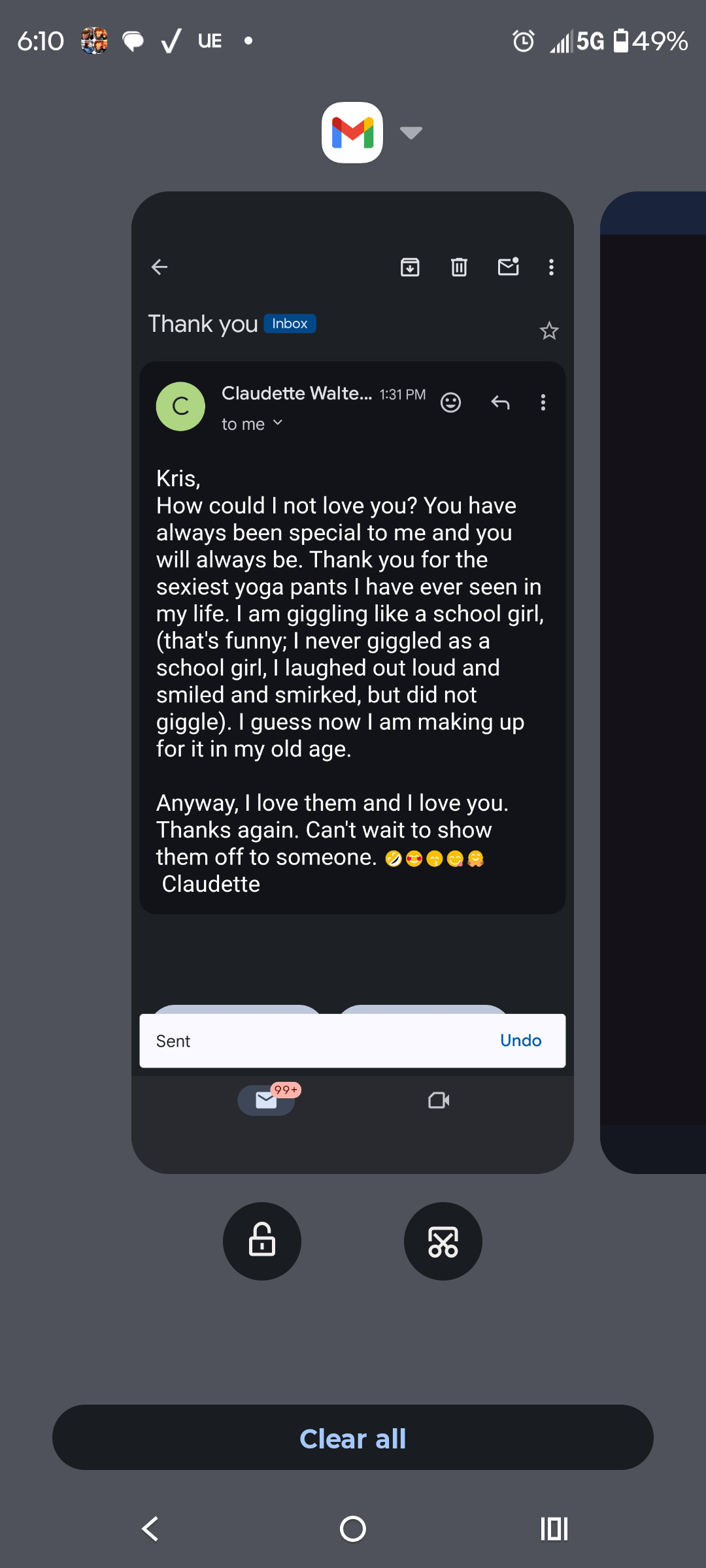 1000126931 - Morgan Plantagenet: Ancestral Cryptology and Genetic Cartography News 1000126931