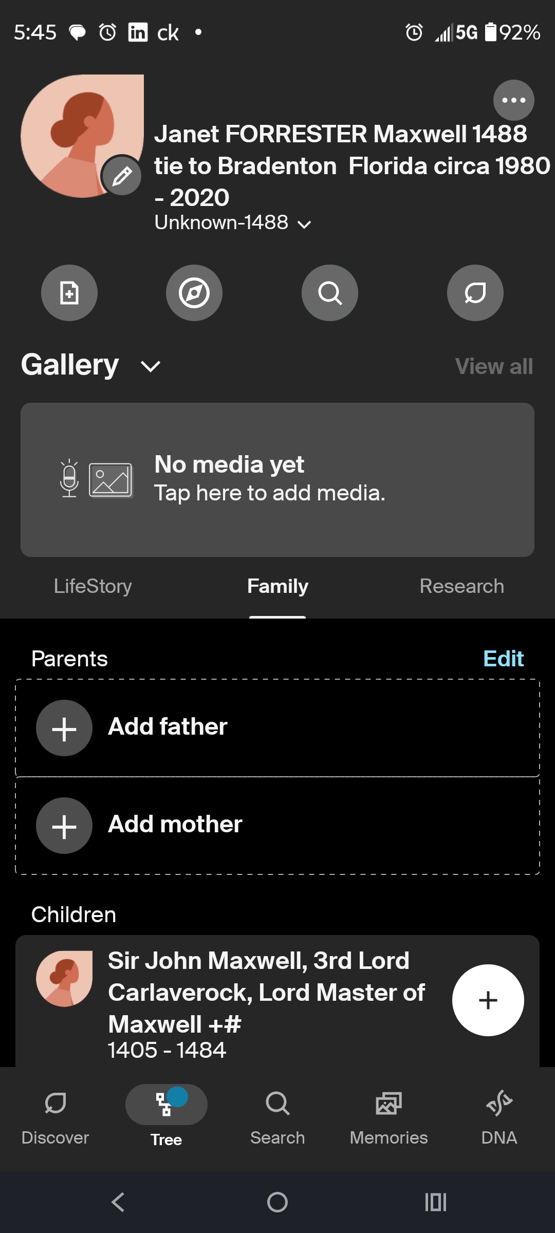1000126966 - Morgan Plantagenet: Ancestral Cryptology and Genetic Cartography News 1000126966