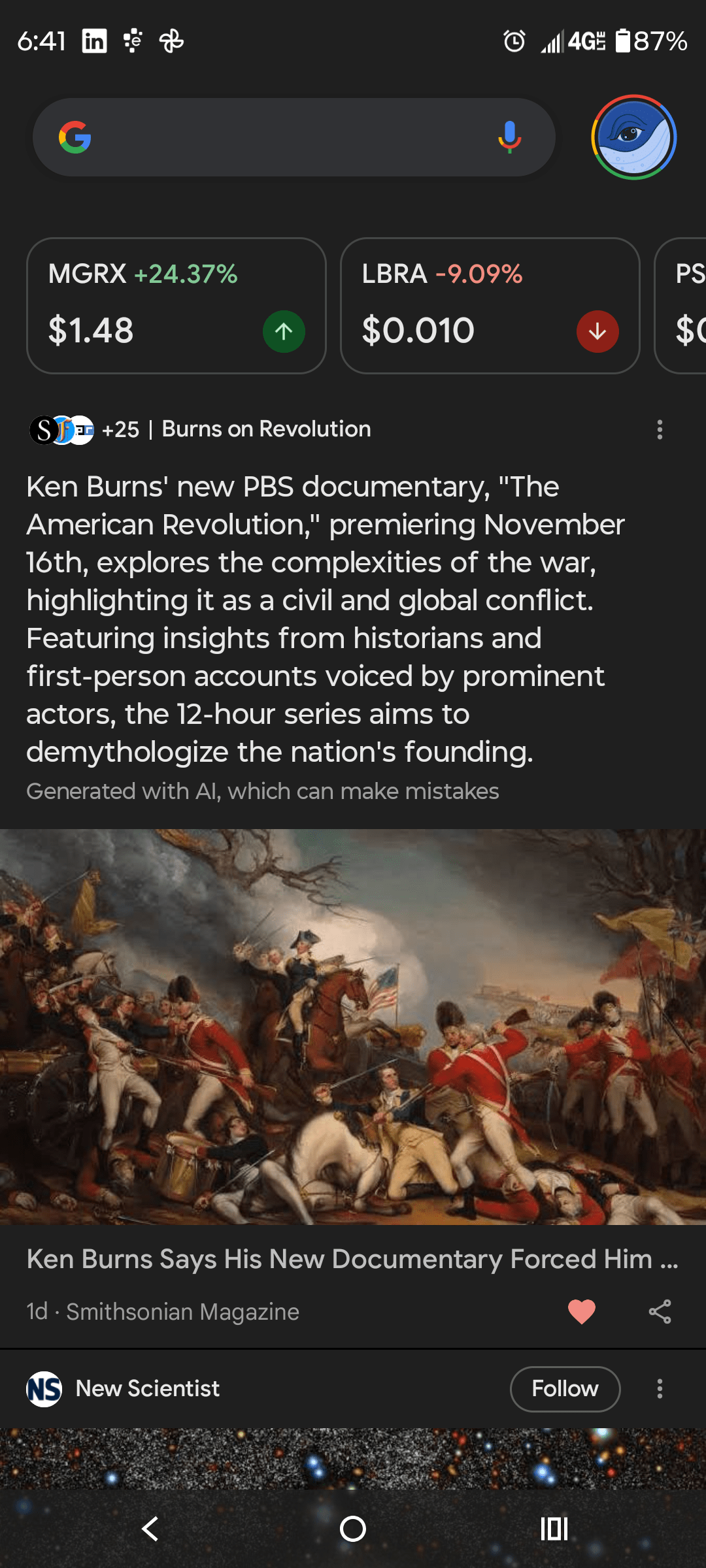 1000126994 - Morgan Plantagenet: Ancestral Cryptology and Genetic Cartography News 1000126994