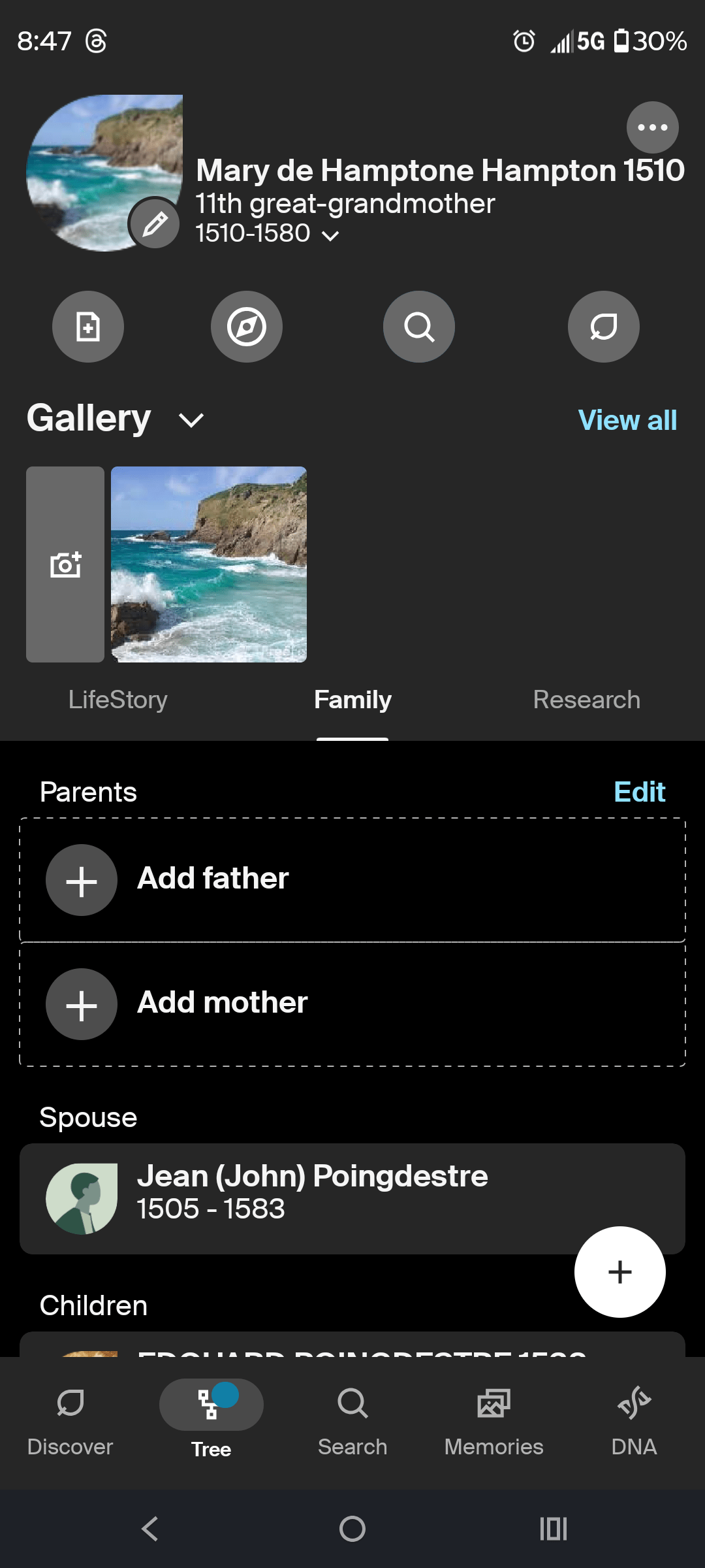 1000127107 - Morgan Plantagenet: Ancestral Cryptology and Genetic Cartography News 1000127107