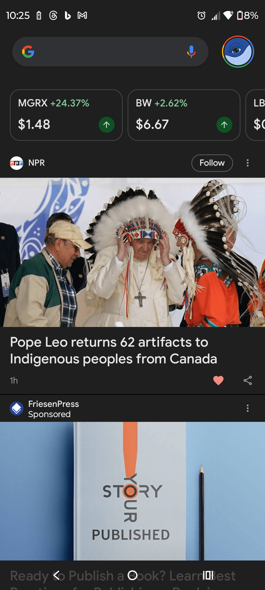 1000127151 - Morgan Plantagenet: Ancestral Cryptology and Genetic Cartography News 1000127151