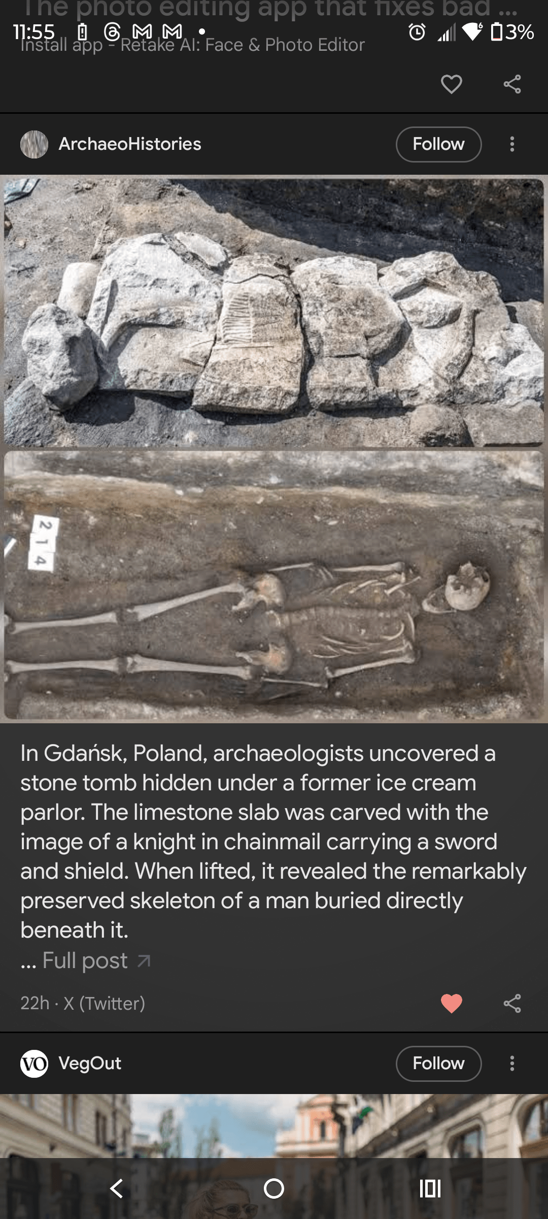 1000127155 - Morgan Plantagenet: Ancestral Cryptology and Genetic Cartography News 1000127155