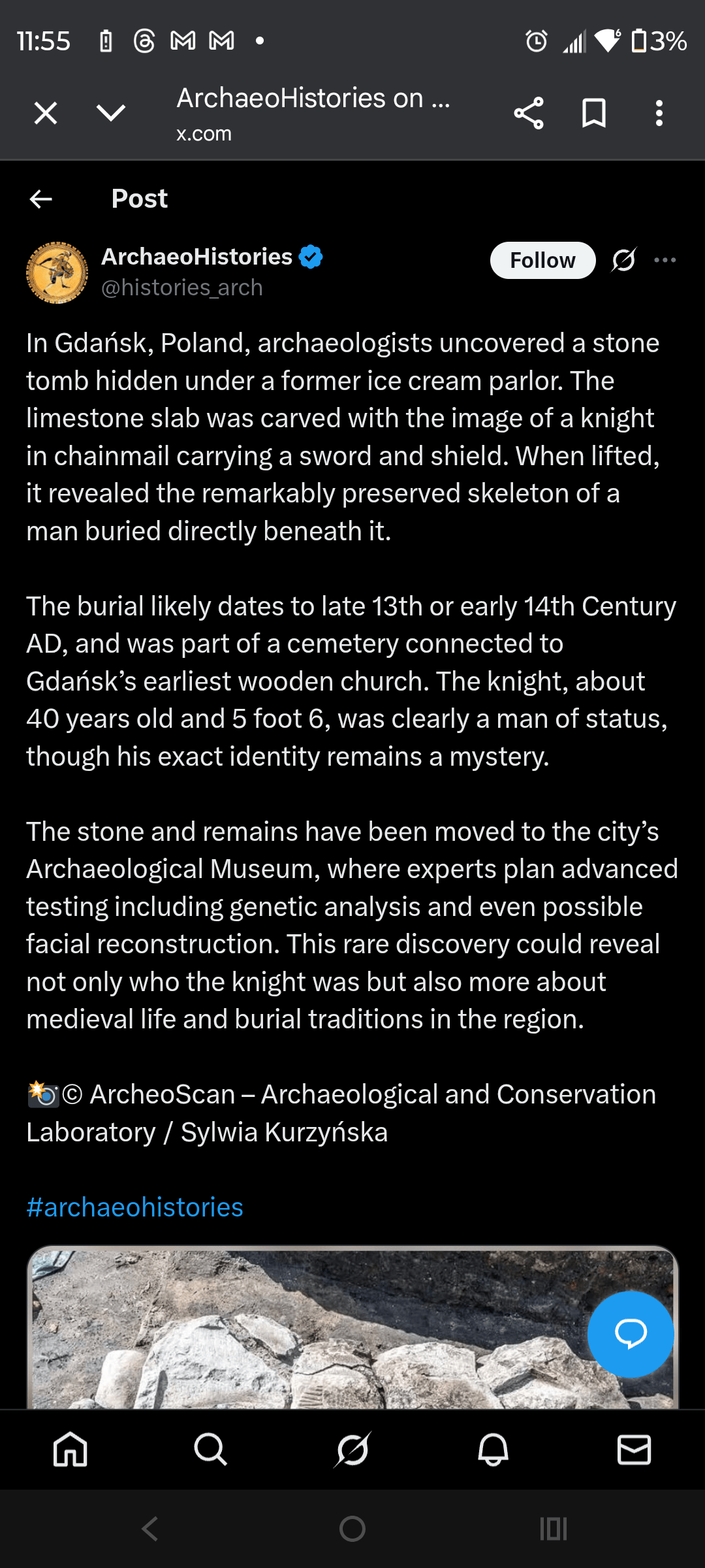 1000127156 - Morgan Plantagenet: Ancestral Cryptology and Genetic Cartography News 1000127156