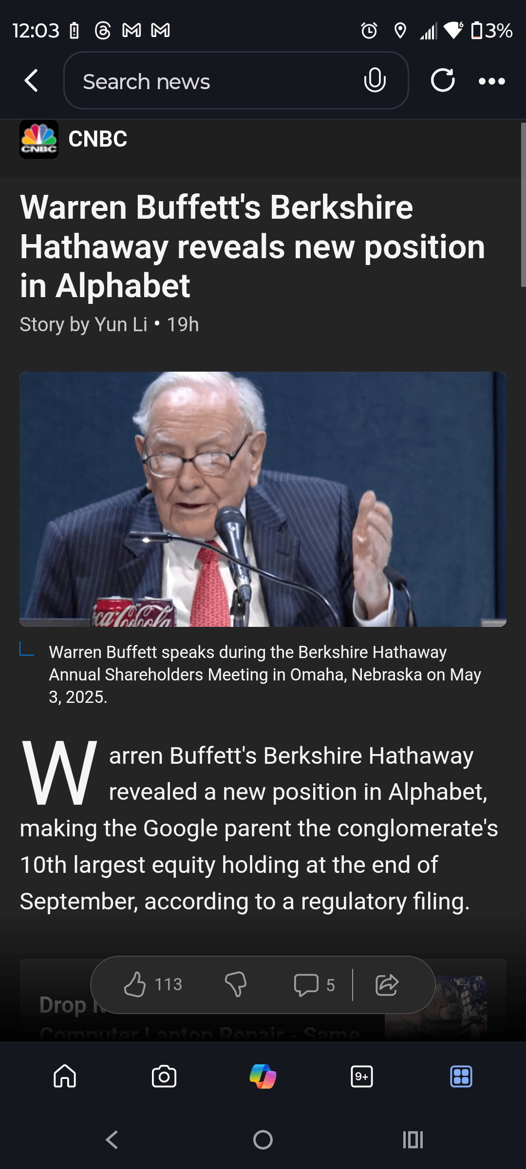 1000127158 - Morgan Plantagenet: Ancestral Cryptology and Genetic Cartography News 1000127158