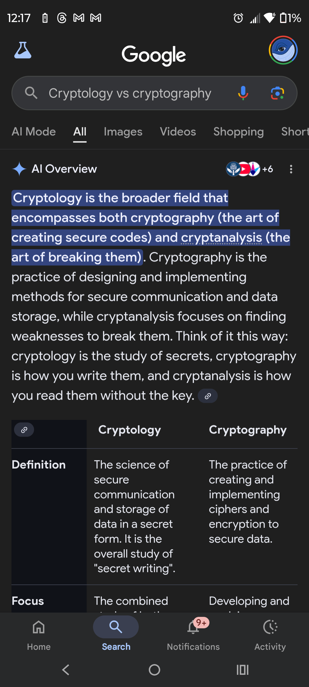 1000127159 - Morgan Plantagenet: Ancestral Cryptology and Genetic Cartography News 1000127159